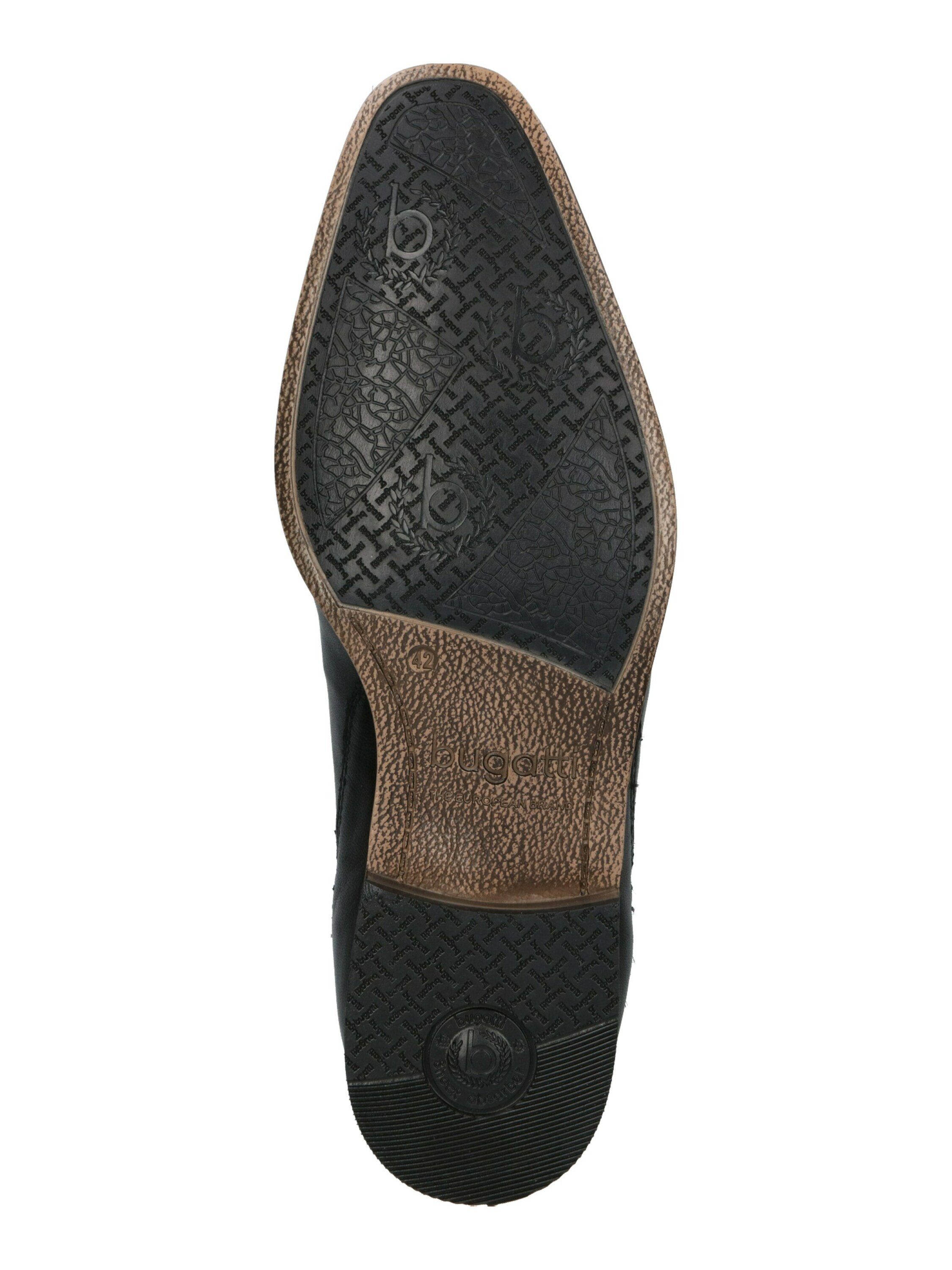 bugatti Segelschuh (1-tlg)