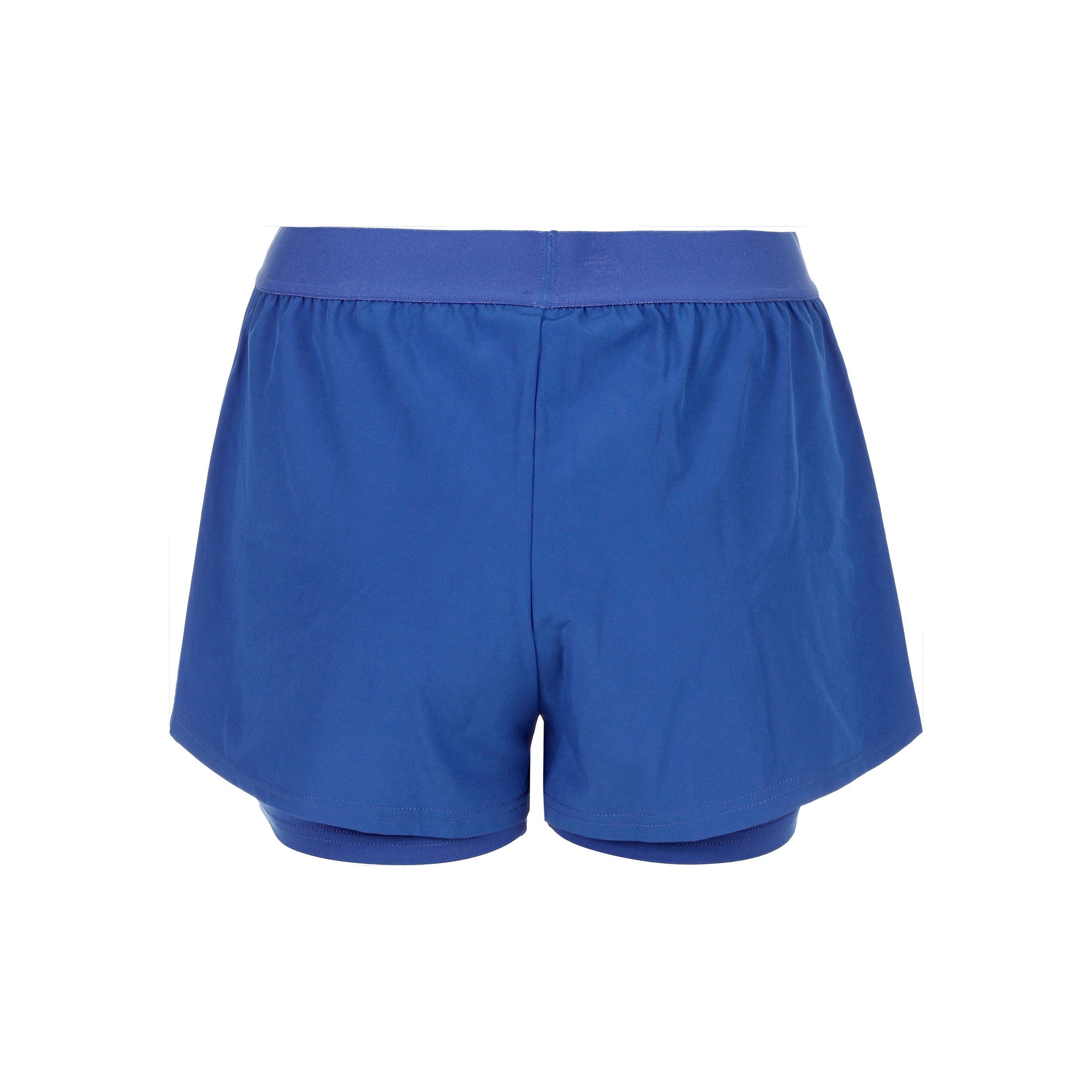 Racket Roots Shorts Teamline 2in1