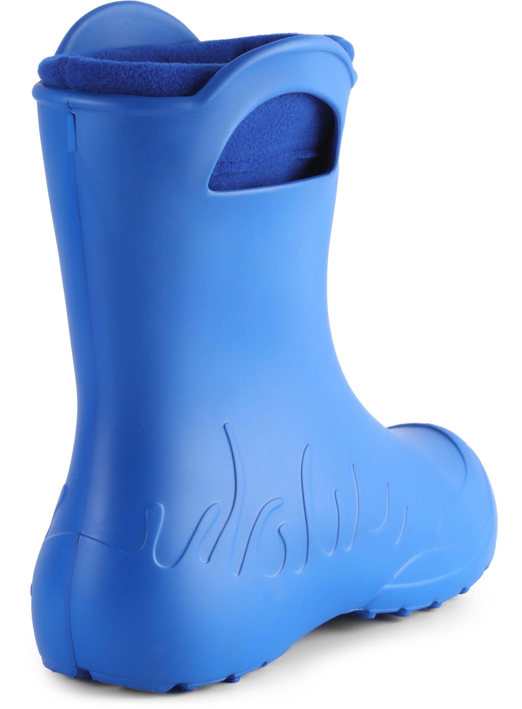 Ladeheid EVA Regenstiefel LA-CA-12 federleichte Regenschuhe günstig online kaufen