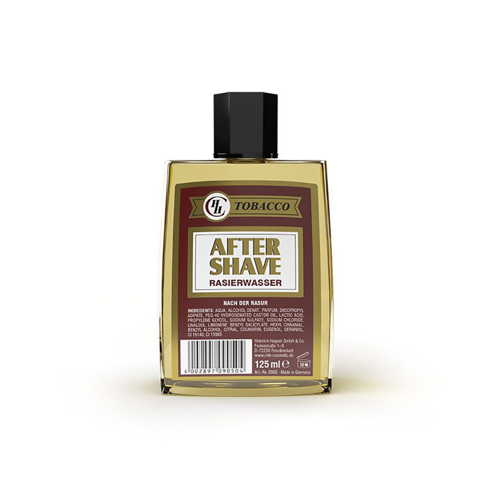 After-Shave After Shave Rasierwasser