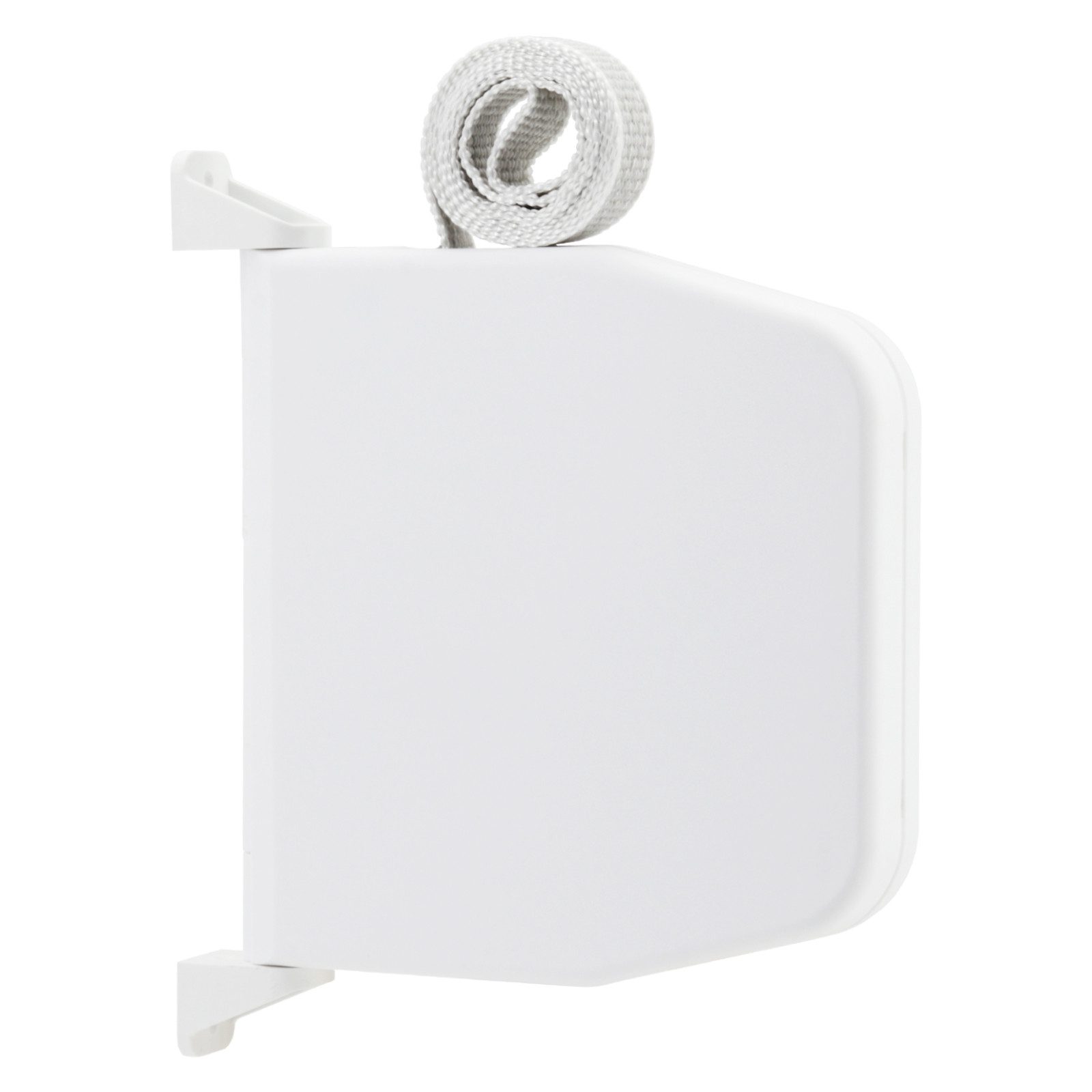 Selve Aufputz-Gurtwickler schwenkbar mit 5 m Gurt, aufklappbar, Gurtbreite günstig online kaufen