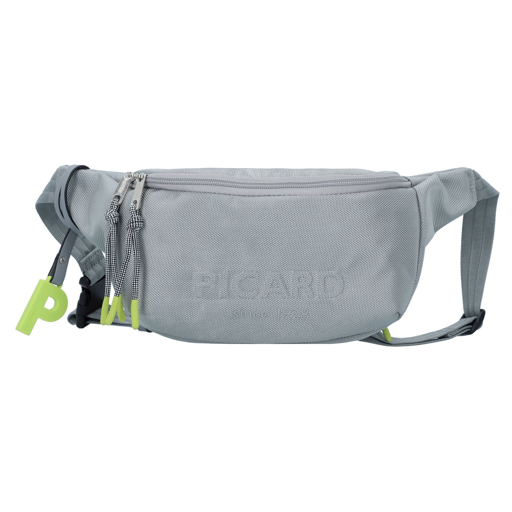 Picard Gürteltasche Lucky One, Nylon