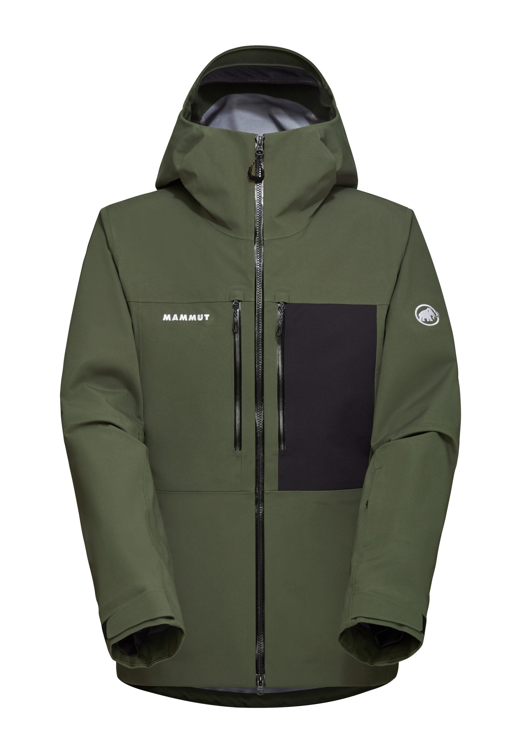 Mammut Regenjacke Stoney HS Hooded Jacket Men