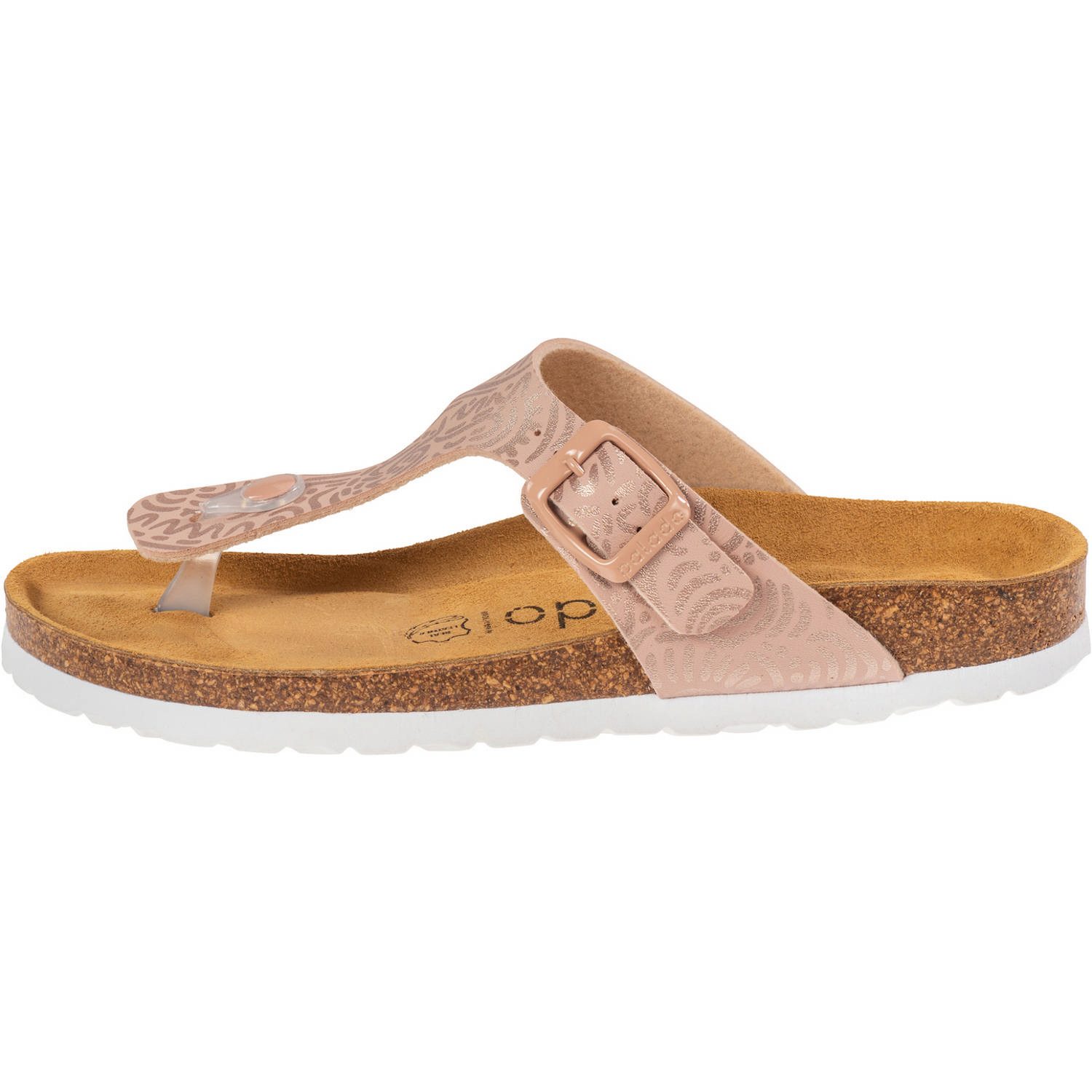 Palado Kos Prints Zehentrenner günstig online kaufen