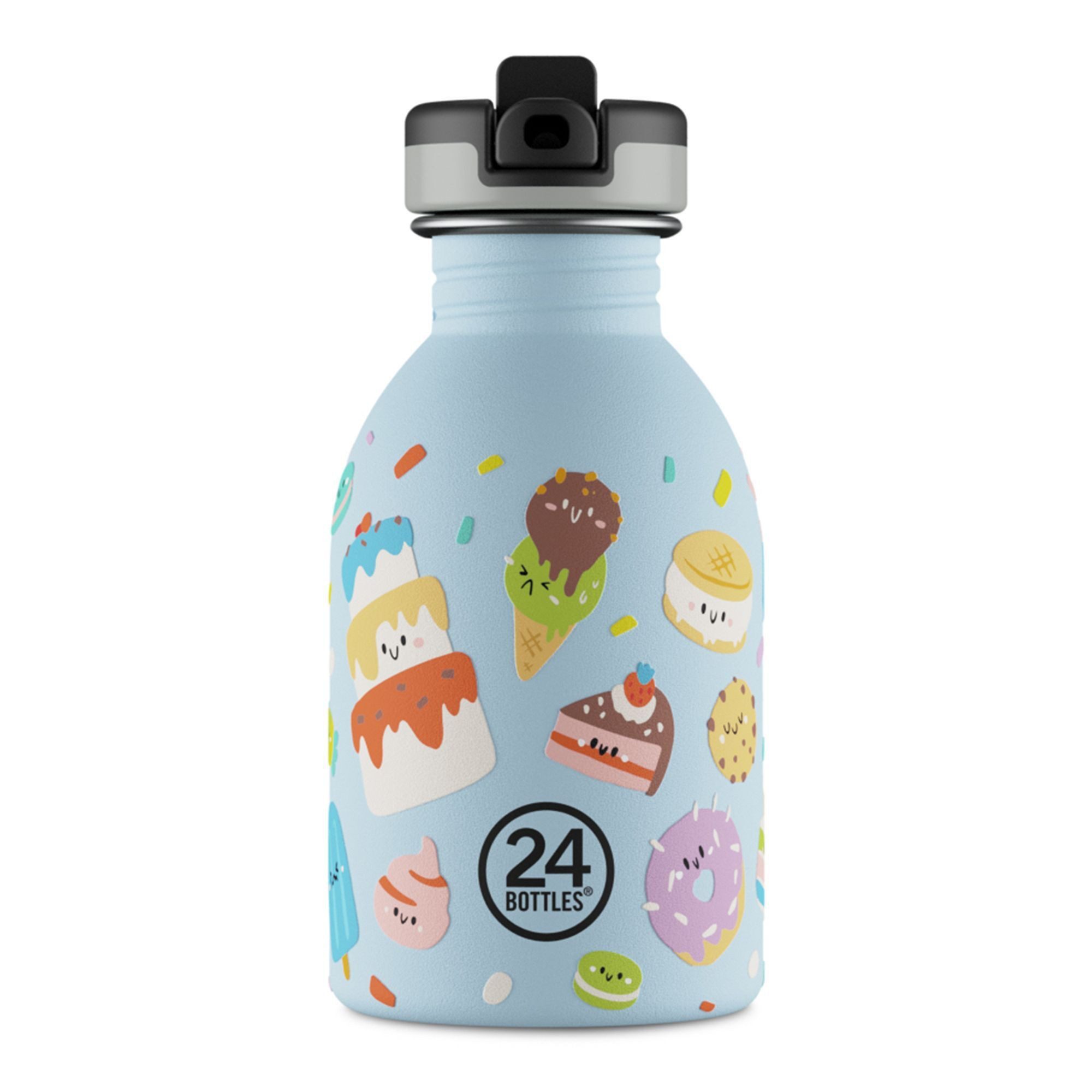 24 Bottles Trinkflasche Kids Urban