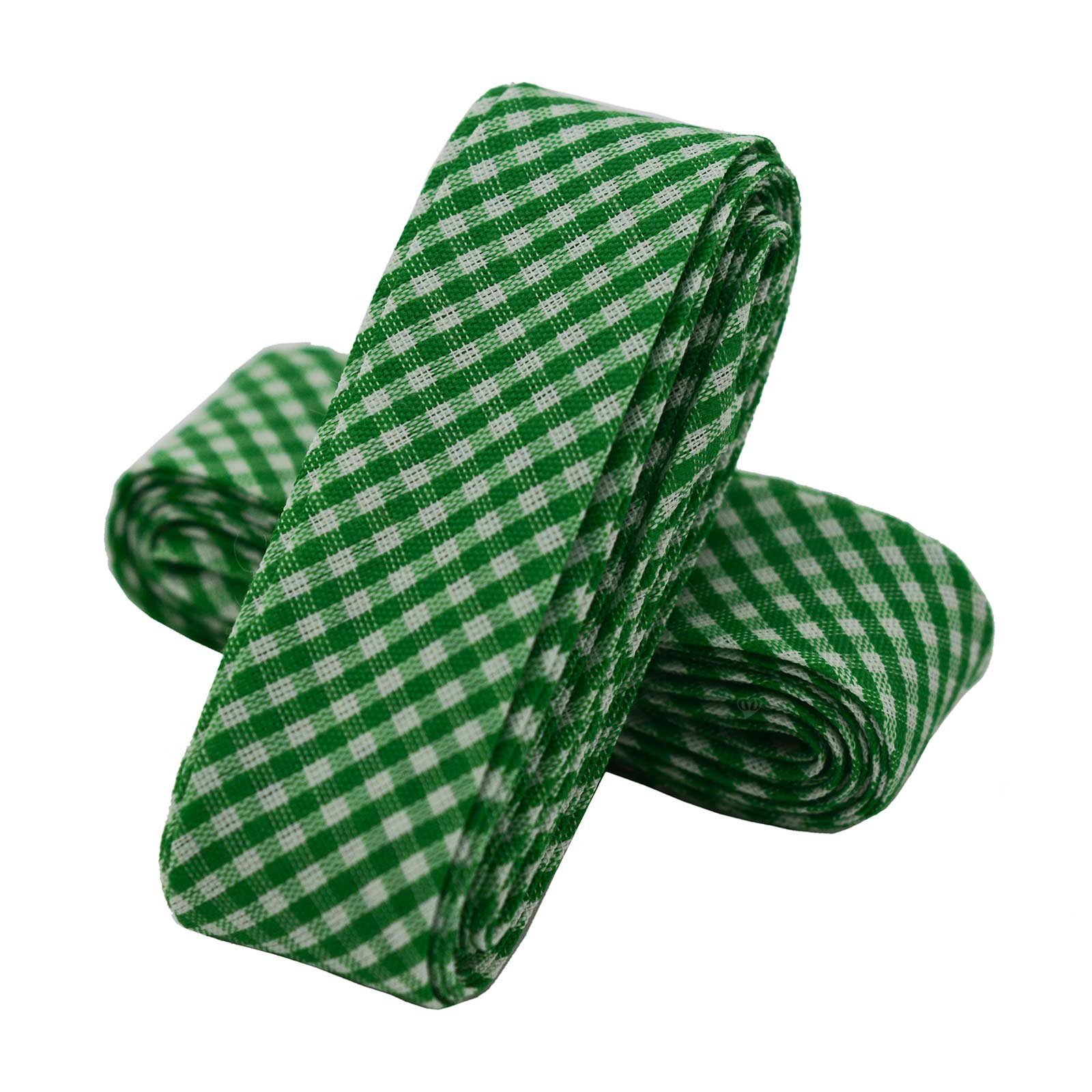 Webband 1 x 3m Motiv-Schrägband 20mm
