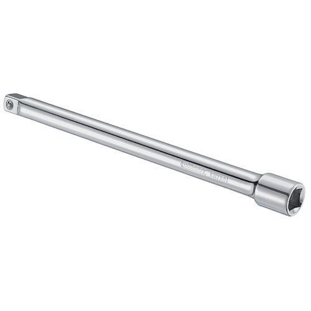 3/4" Antriebs-Verlängerungsstange 250 Mm - Stoßfest, Mit Kugelhalterung, Ideal Für LKW & Hohe Drehmomente