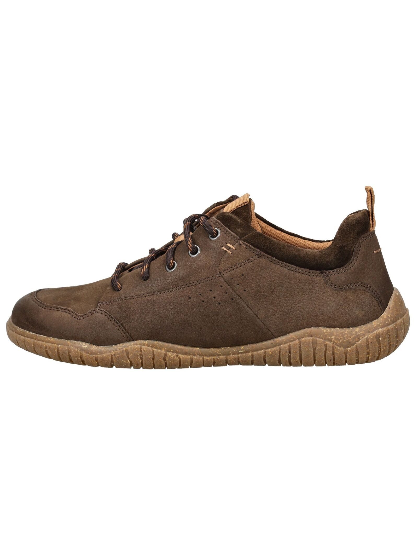 Josef Seibel Josef Seibel Halbschuhe Leder Schnürschuh günstig online kaufen