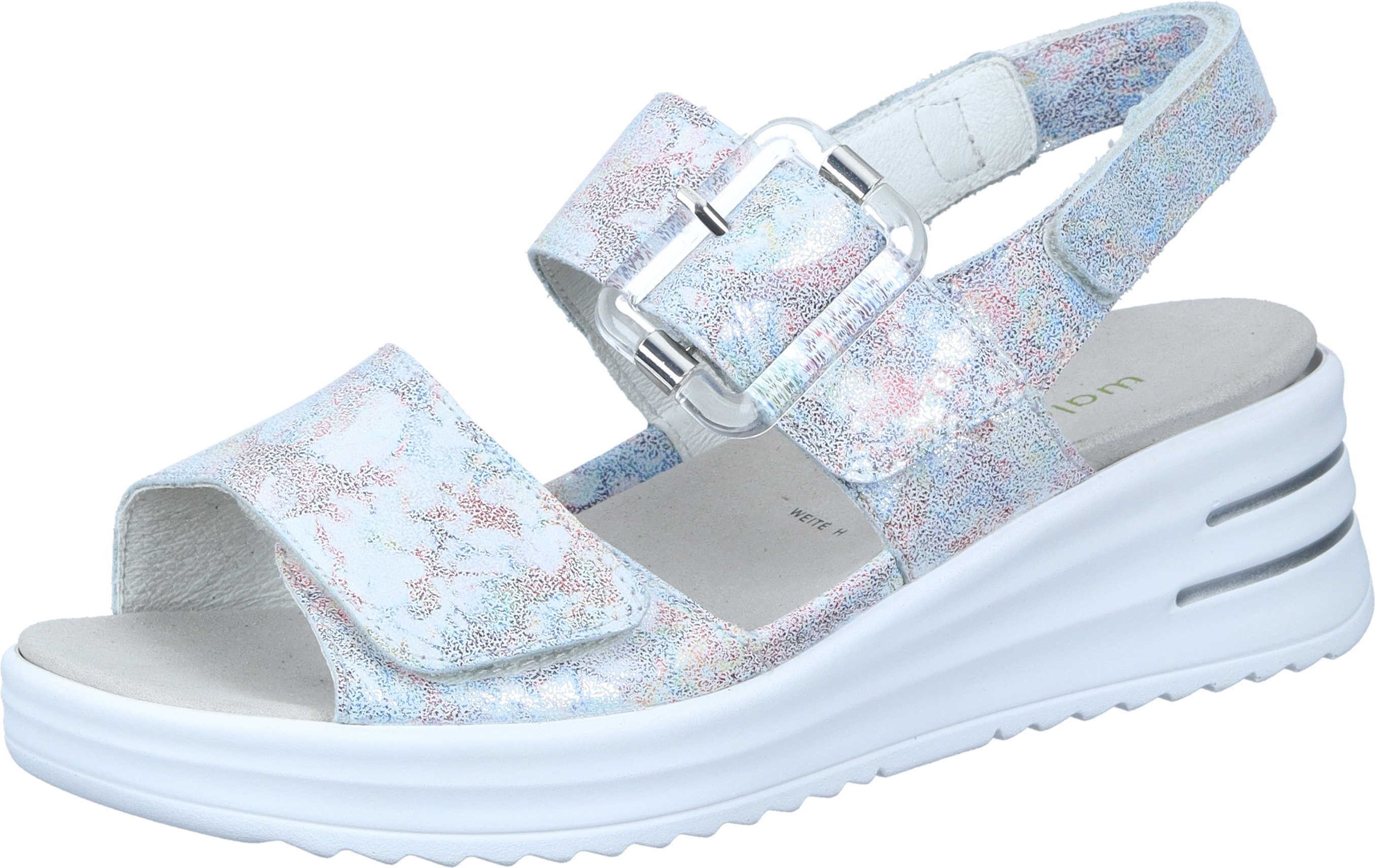 Waldläufer Sandalen Sandalette aus echtem Leder günstig online kaufen