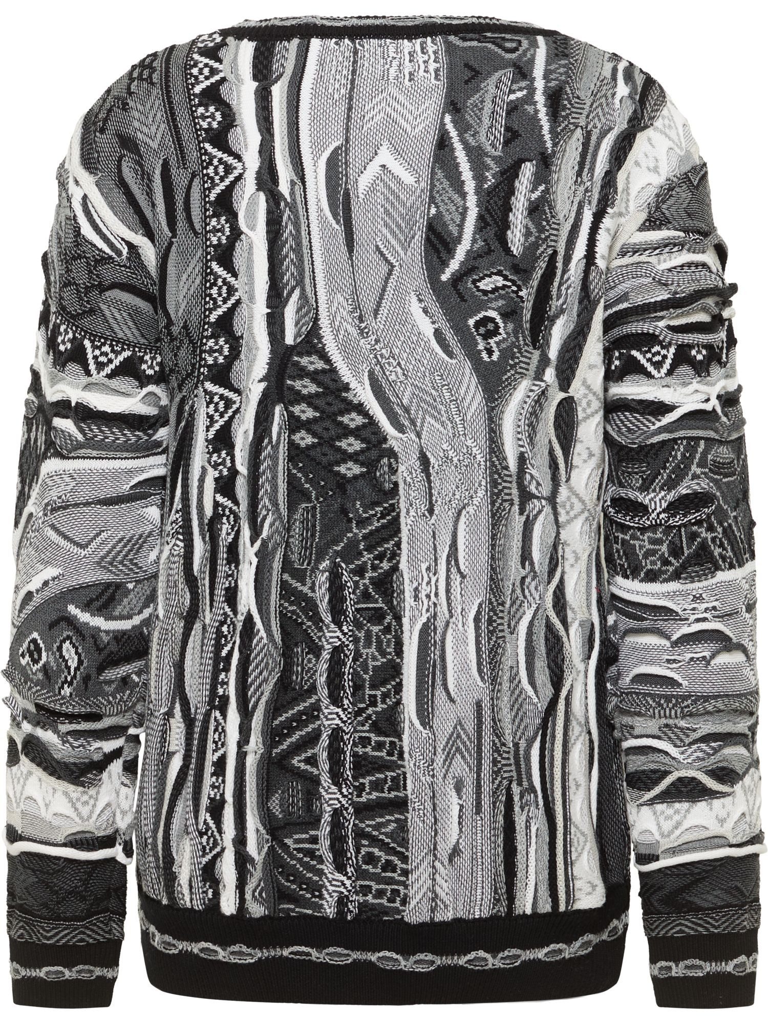 CARLO COLUCCI Sweater Fazzi günstig online kaufen