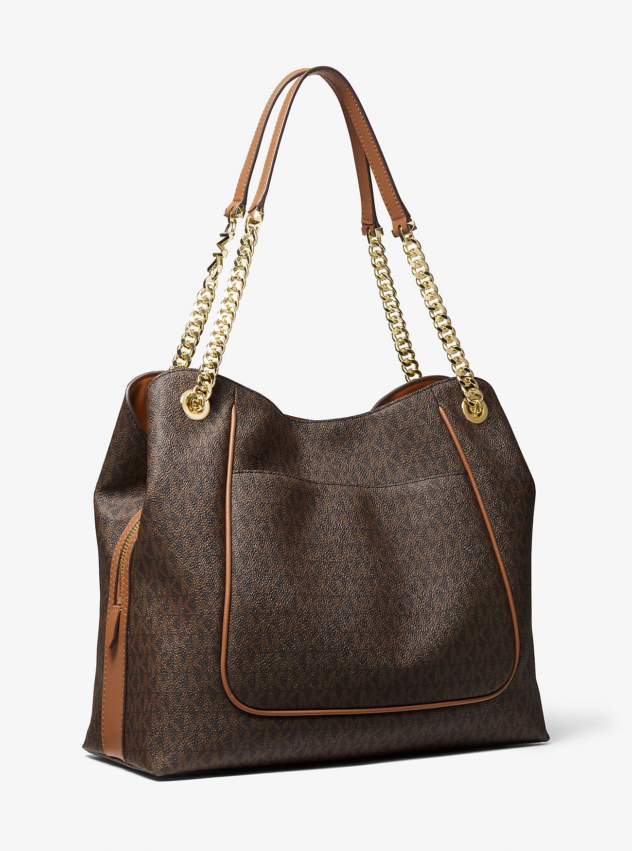MICHAEL KORS Schultertasche Piper Large günstig online kaufen