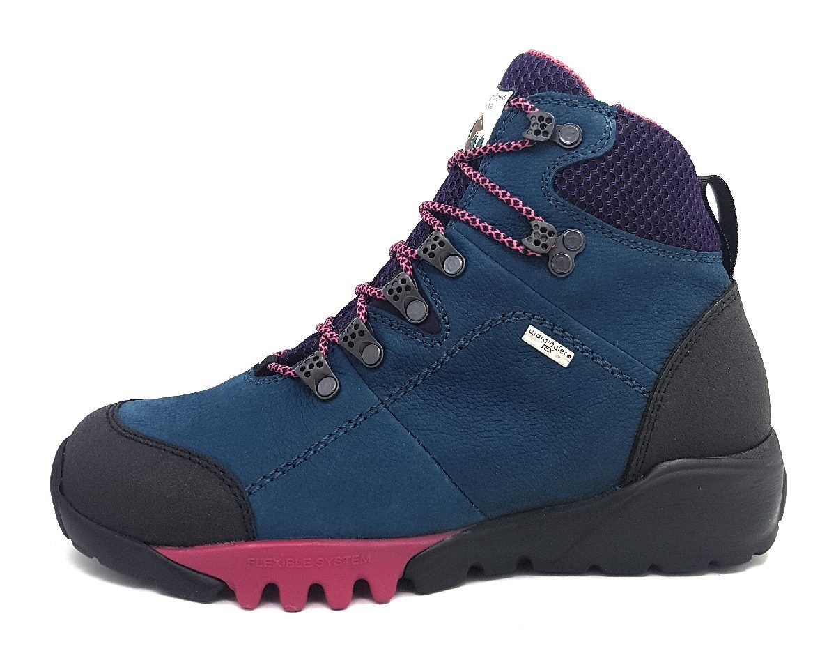 Waldläufer Schnürstiefel Schnürstiefelette günstig online kaufen
