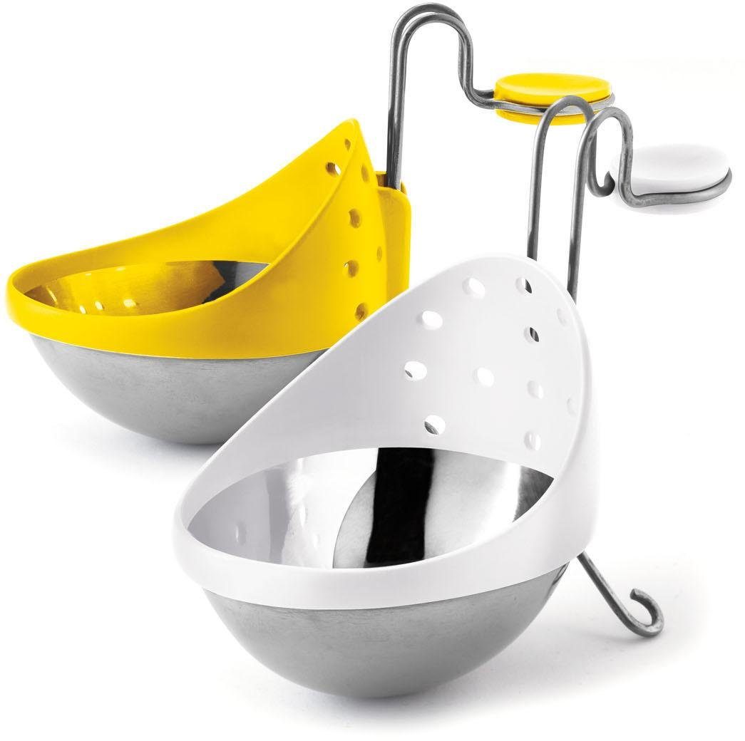 Eier-Pochierer
