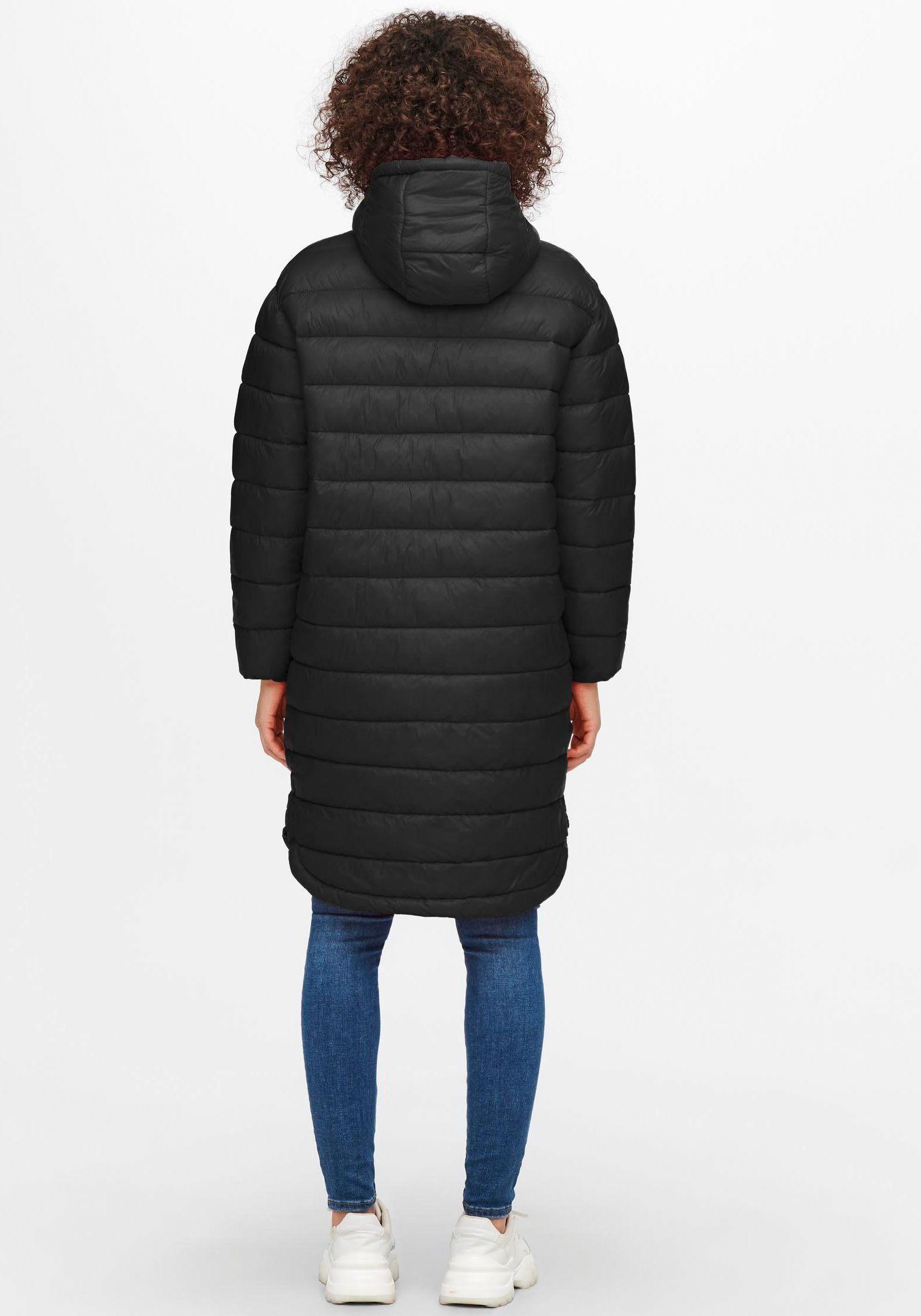 ONLMELODY ONLY Steppmantel QUILTED OVERSIZE COAT