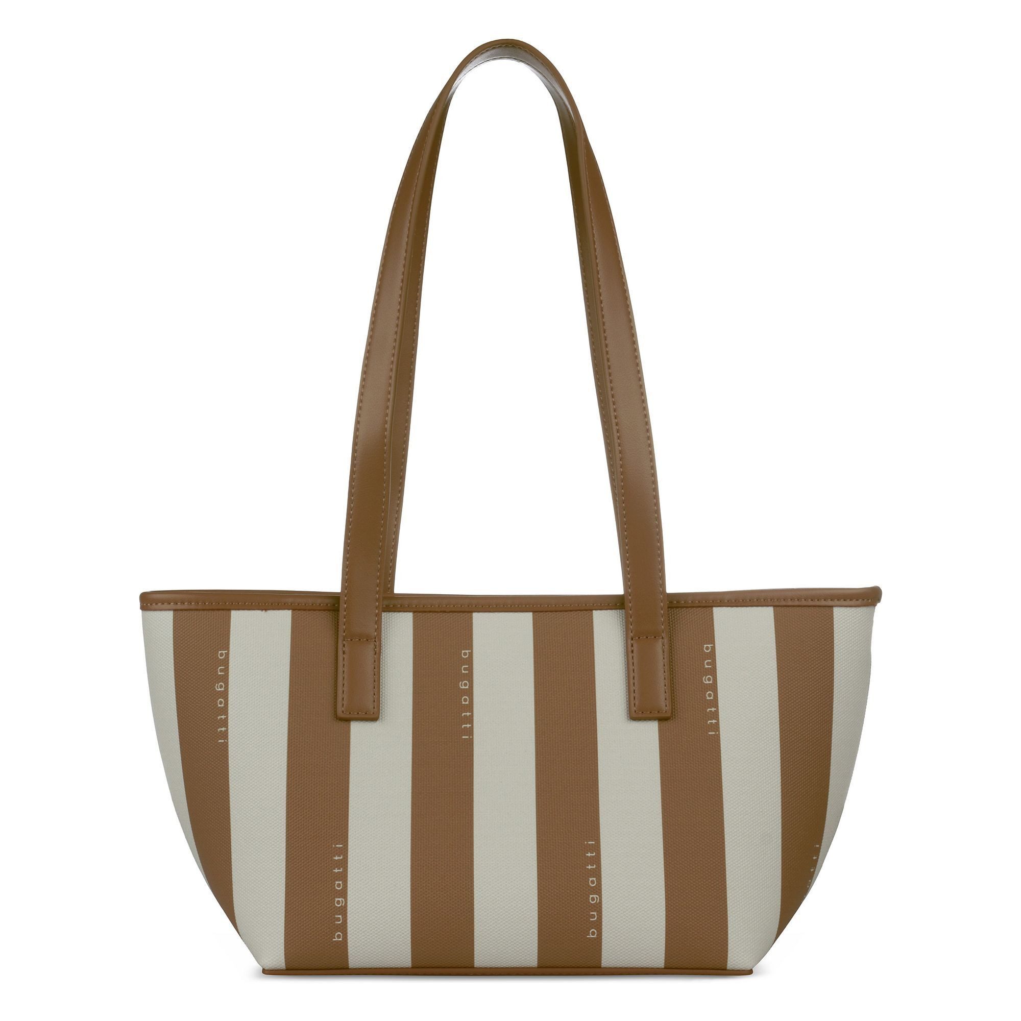 bugatti Schultertasche Cleo, Polyurethan