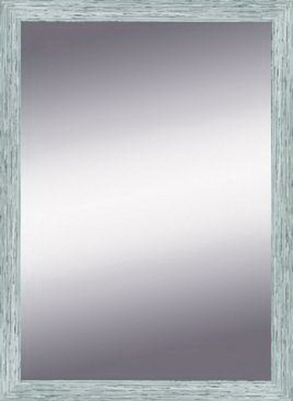 Lenfra Dekospiegel Ilvy (1-St), Wandspiegel grau