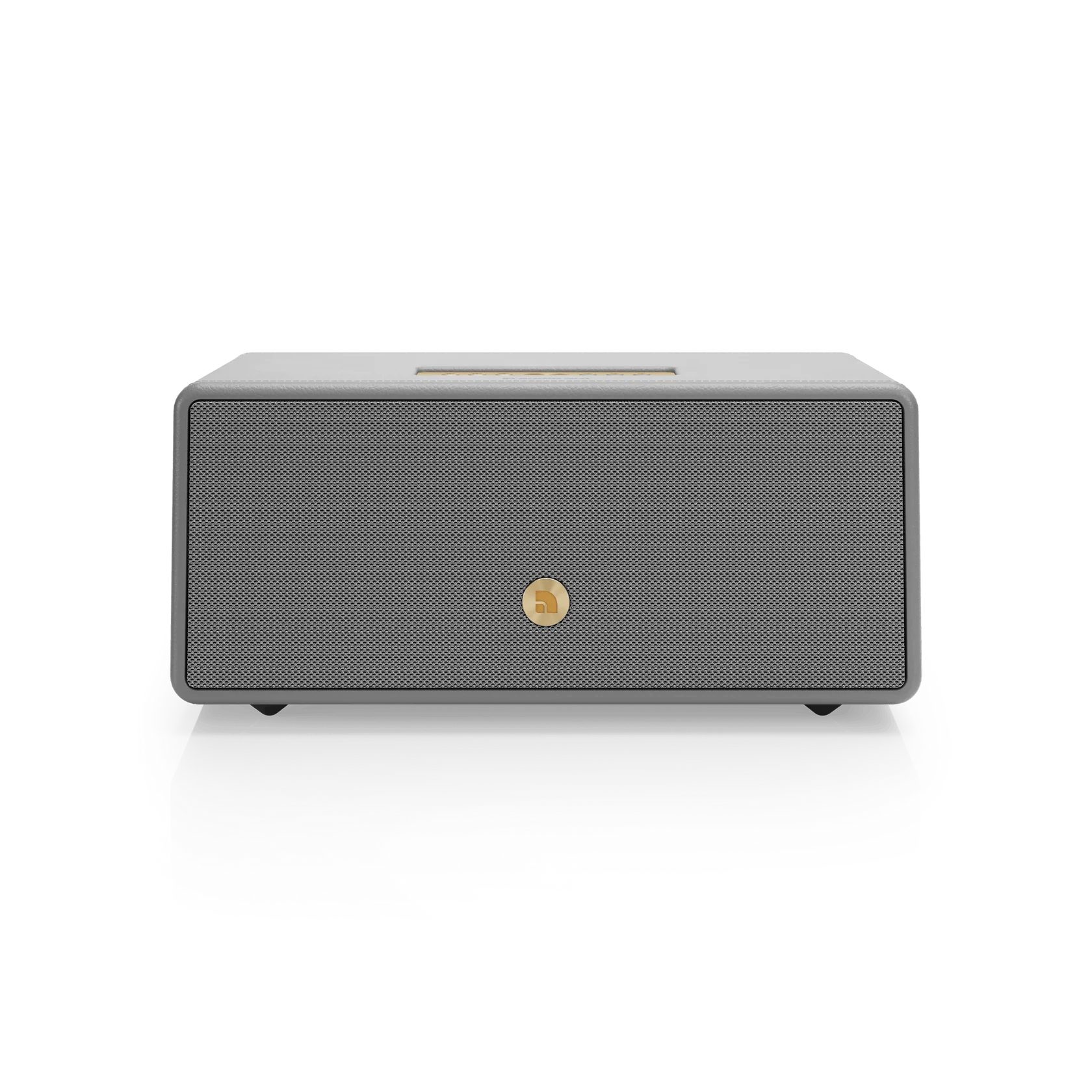 Audio Pro Audio Pro D-2 W - Grau Multiroom-Lautsprecher