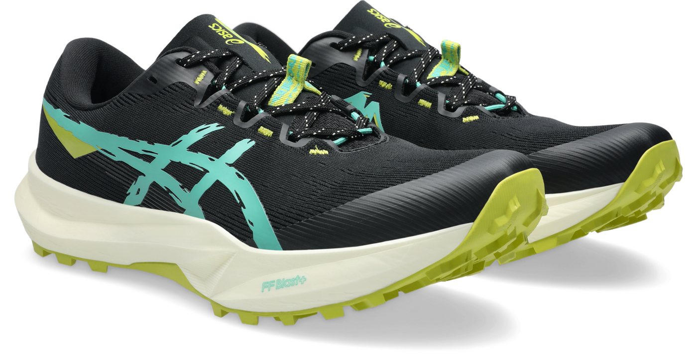 Asics FUJI LITE 6 Trailrunningschuh leichter Trailrunningschuhe