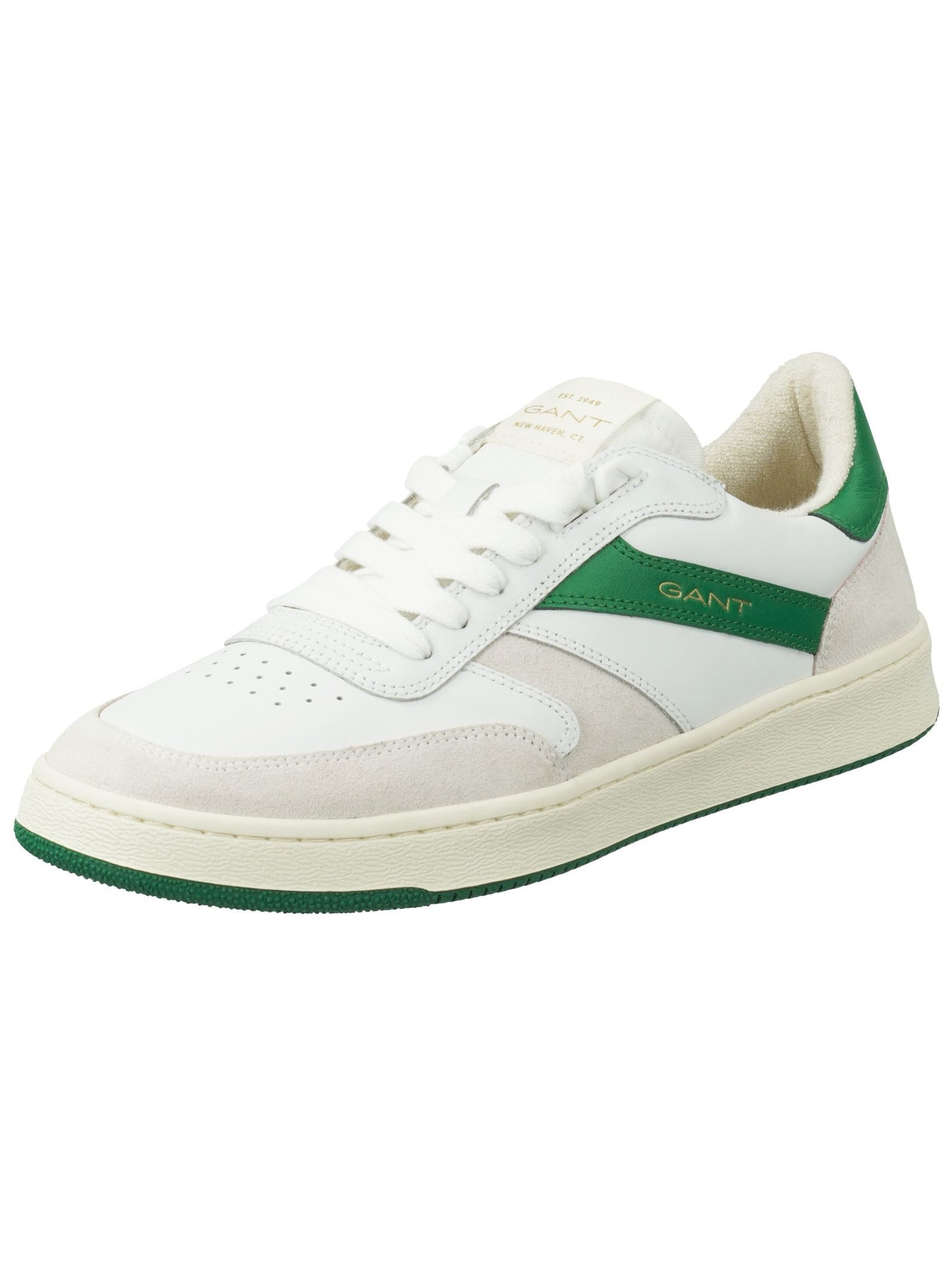 Gant Gant Sneaker Leder Sneaker