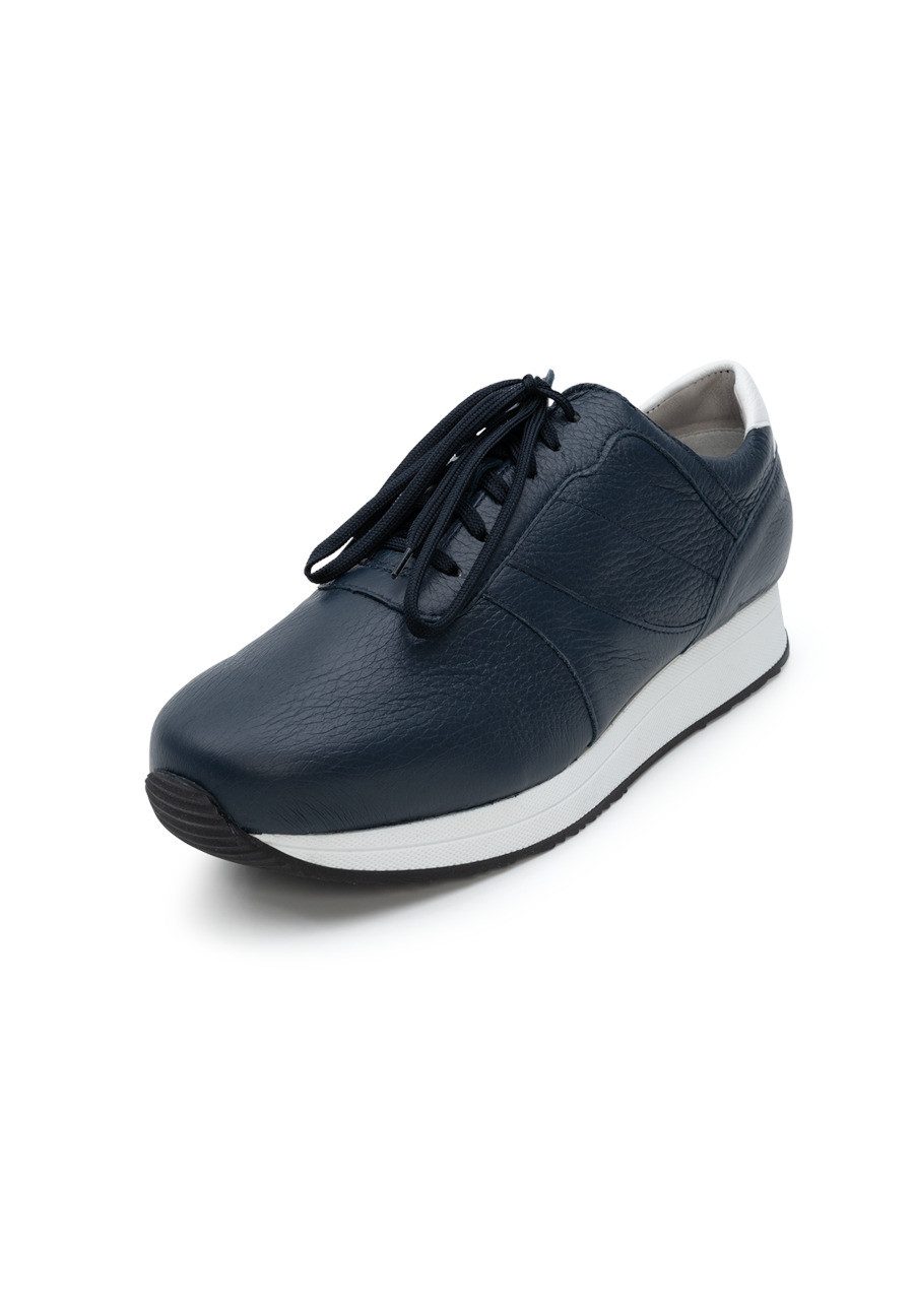 vitaform Herrenschuhe Кроссовки Hirschleder Кроссовки