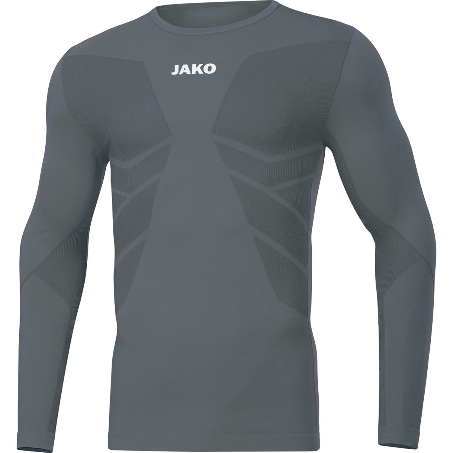 Jako Unterziehshirt Jako Herren Longsleeve Comfort 2.0 6455