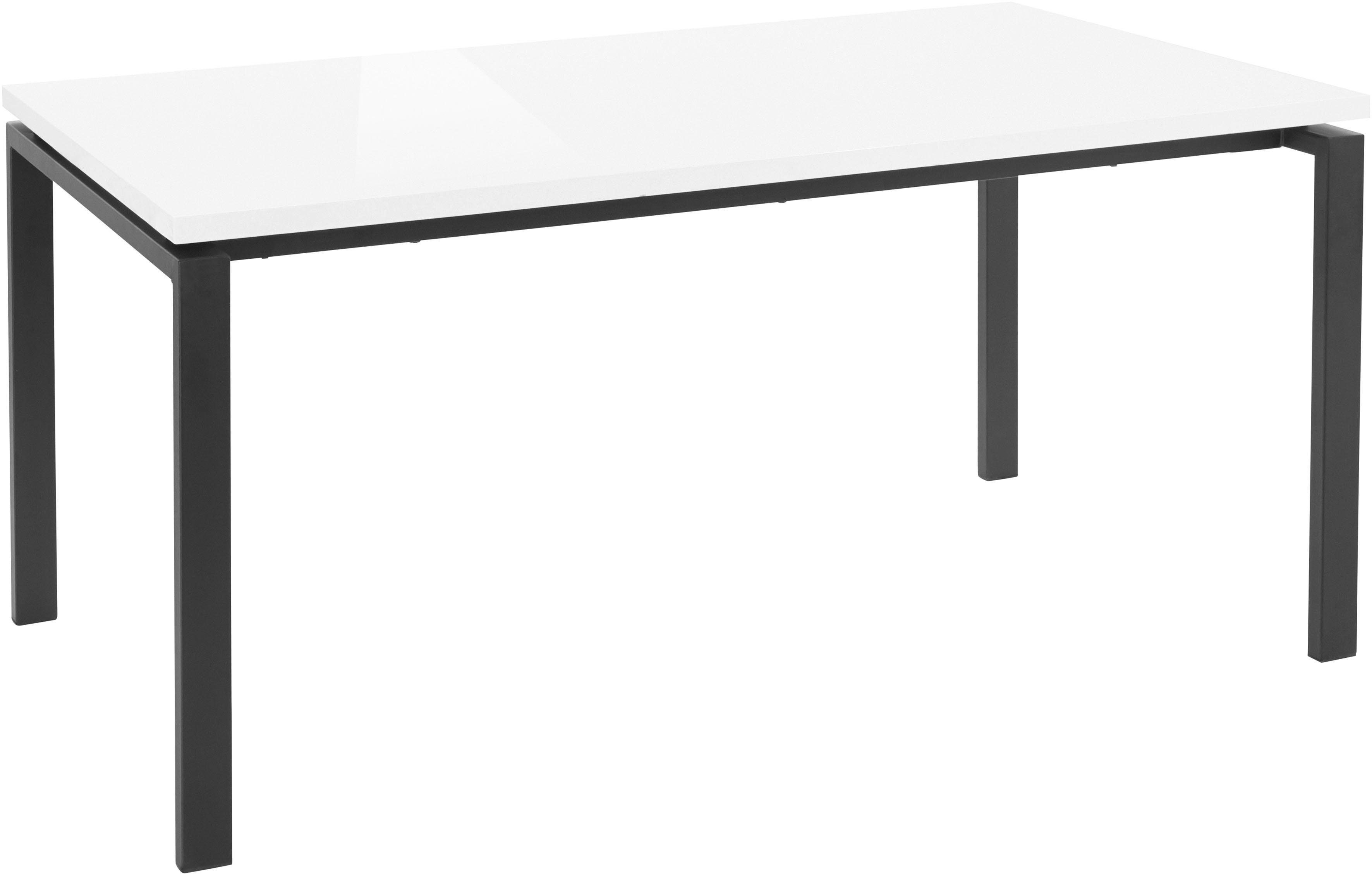 INOSIGN Essgruppe, (5-tlg), mit 4 Stühle