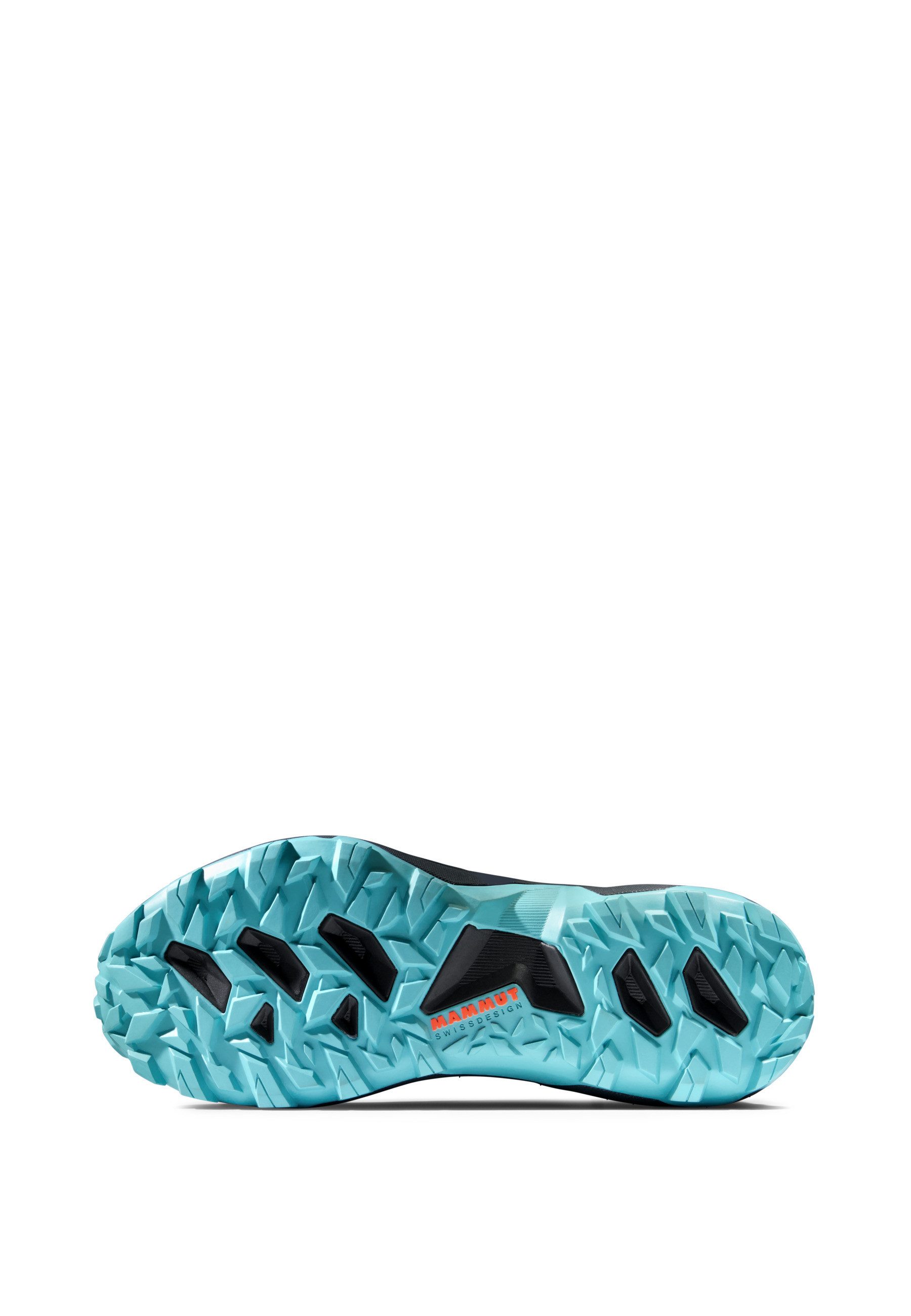 Mammut Sertig II Low GTX Women Wanderschuh
