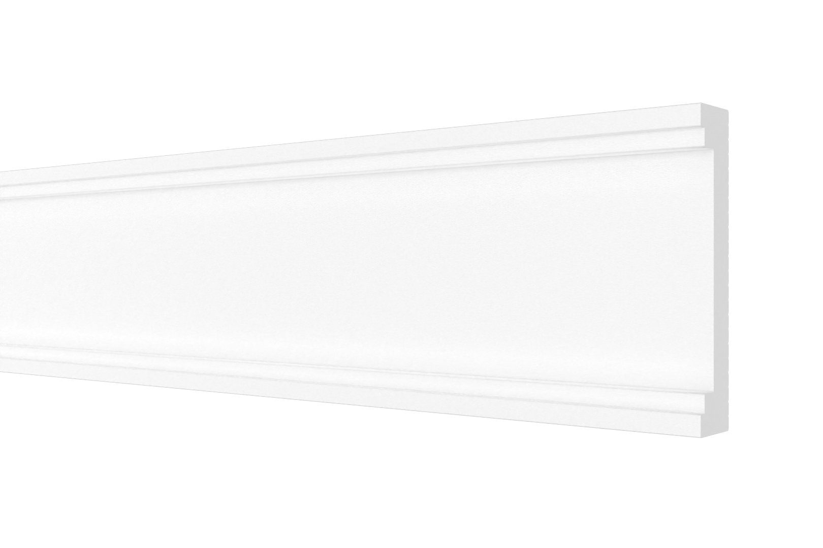 marbet design Stuckleiste E-29, 2 Meter günstig online kaufen