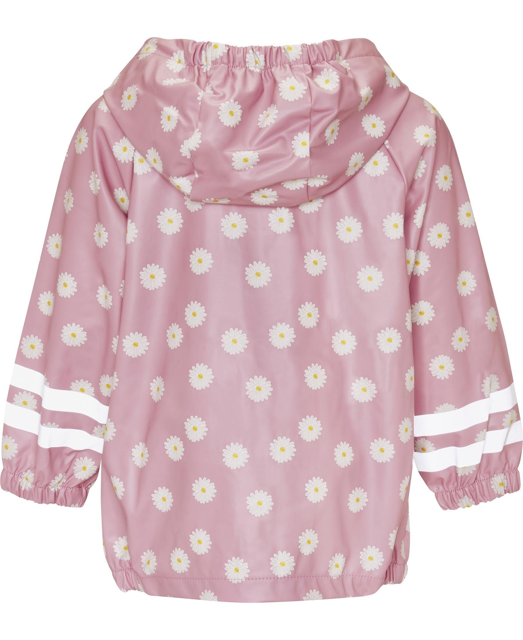Playshoes Regenjacke Regen-Mantel Margerite
