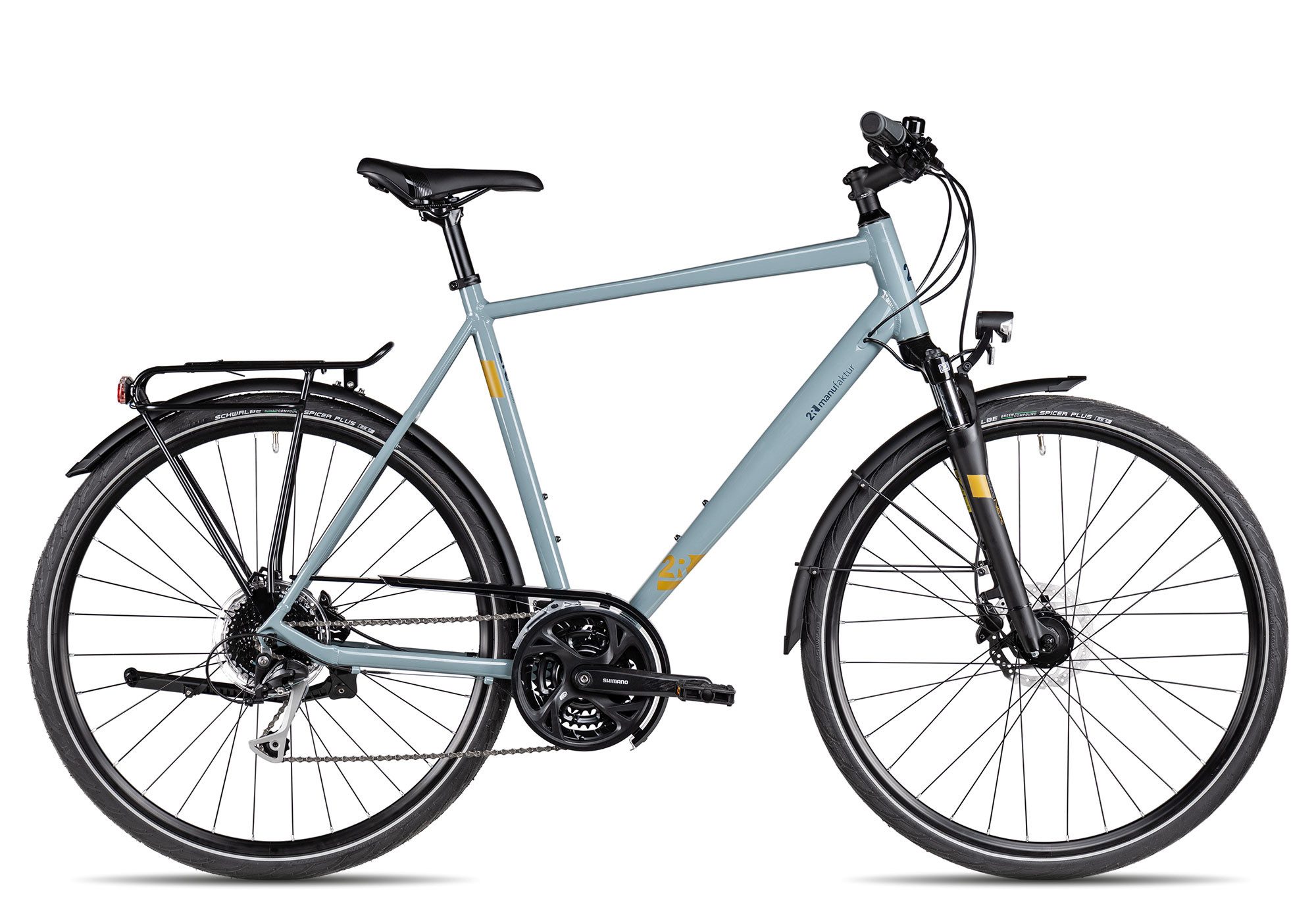 Trekkingrad TRS27