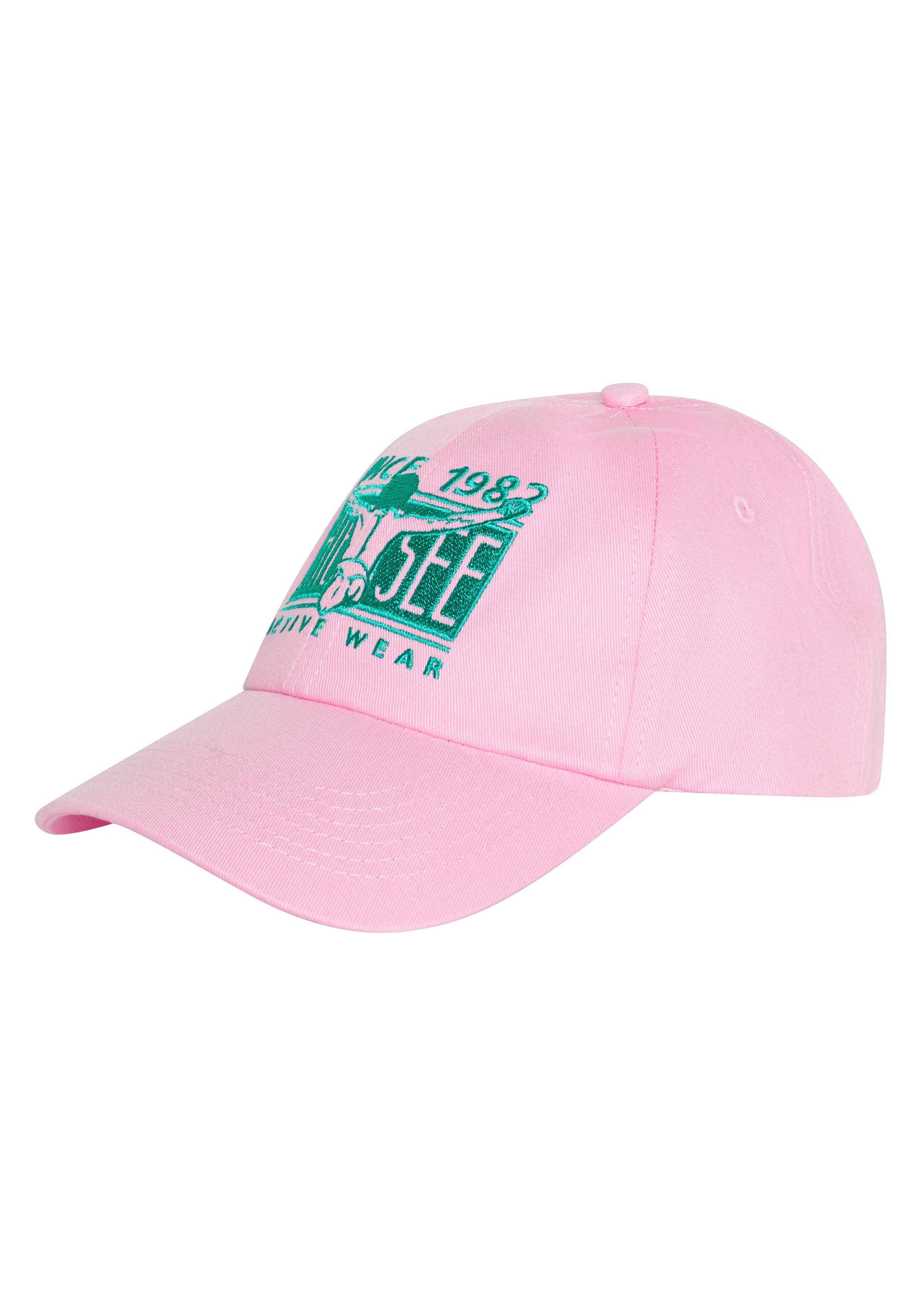 Chiemsee Baseball Cap - Größenverstellbar mittels Metallschließe