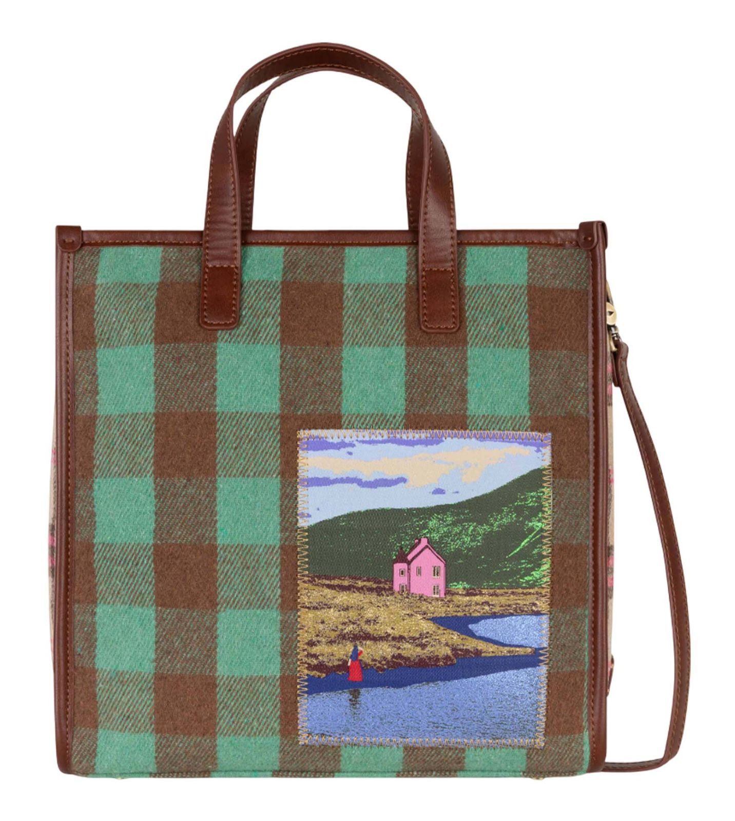 Oilily Handtasche Handbag