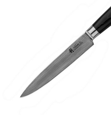 Wakoli Fleischmesser Mikata Tranchiermesser I 18cm Klinge I Micartagriff