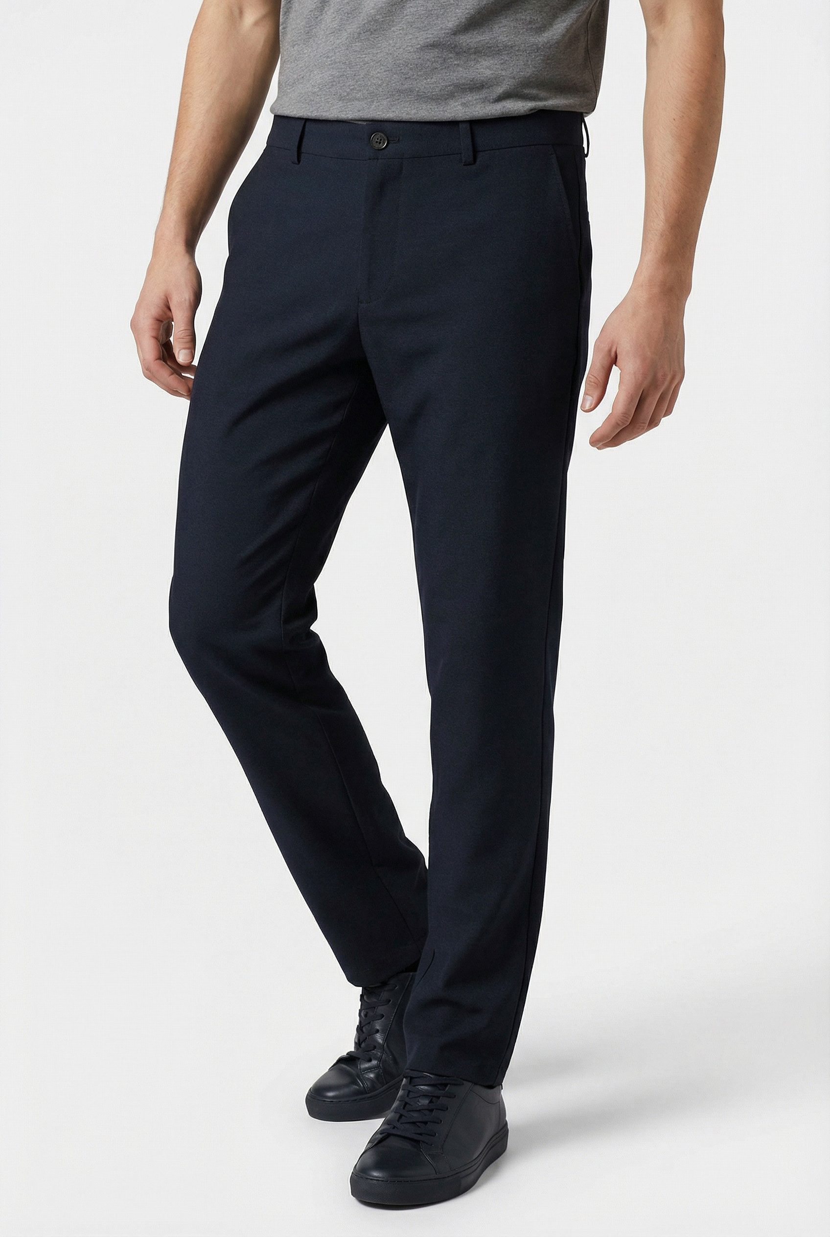Selected Anzughose SLH175-SLIM ROBERT FLEX PANTS NOOS günstig online kaufen