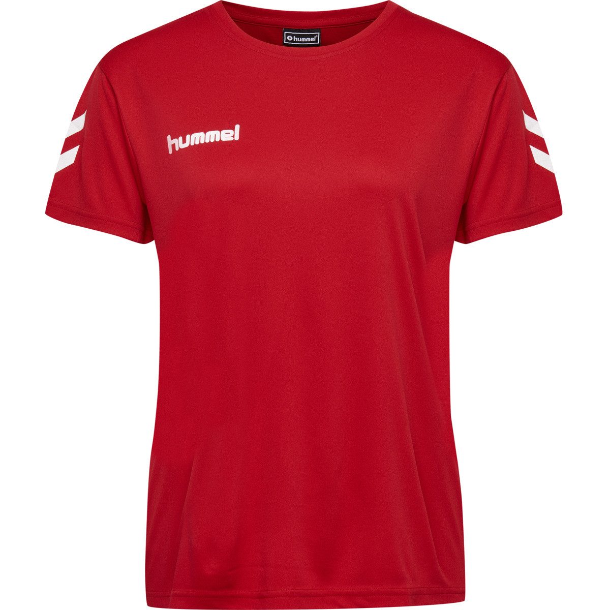 hummel Funktionsshirt Damen Core Poly Tee günstig online kaufen