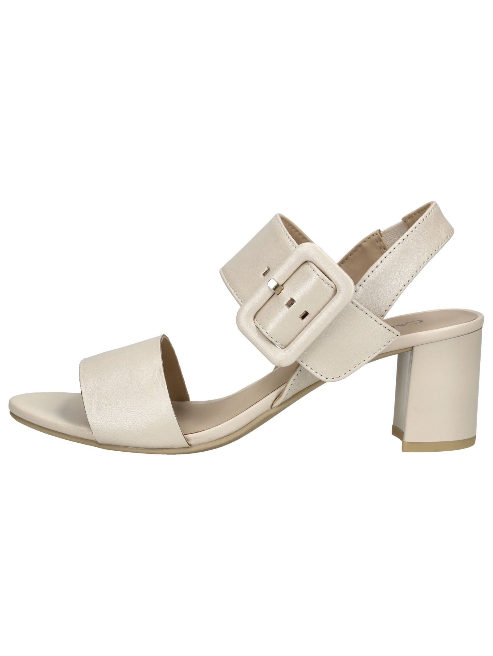 Caprice Caprice Sandalen Nappaleder Riemchensandale günstig online kaufen