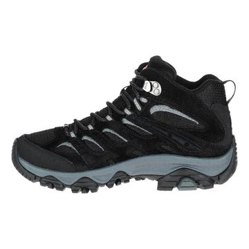 Merrell Moab 3 MID GTX Wanderschuh mit Mesh-Einsätzen