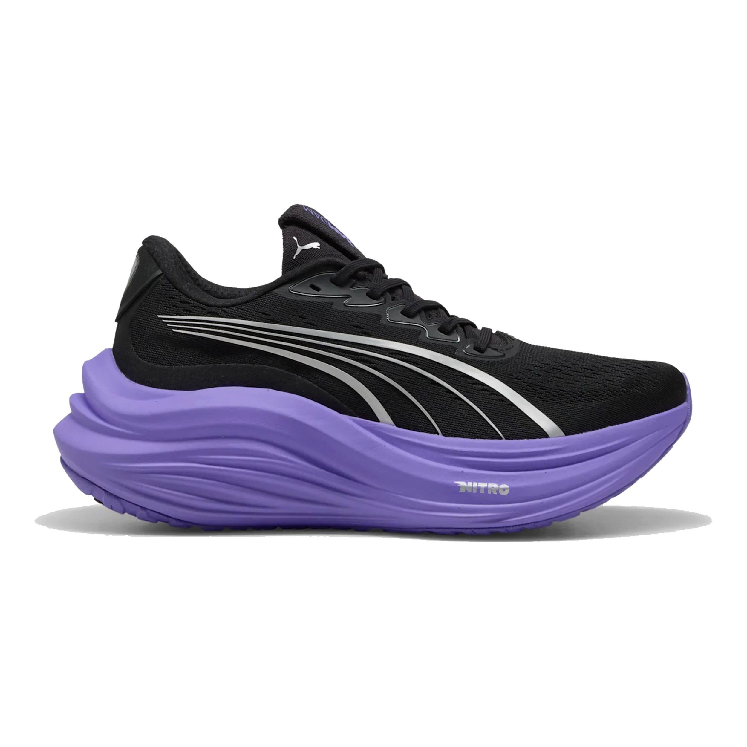 PUMA Magmax Nitro - Neutralschuh Laufschuh