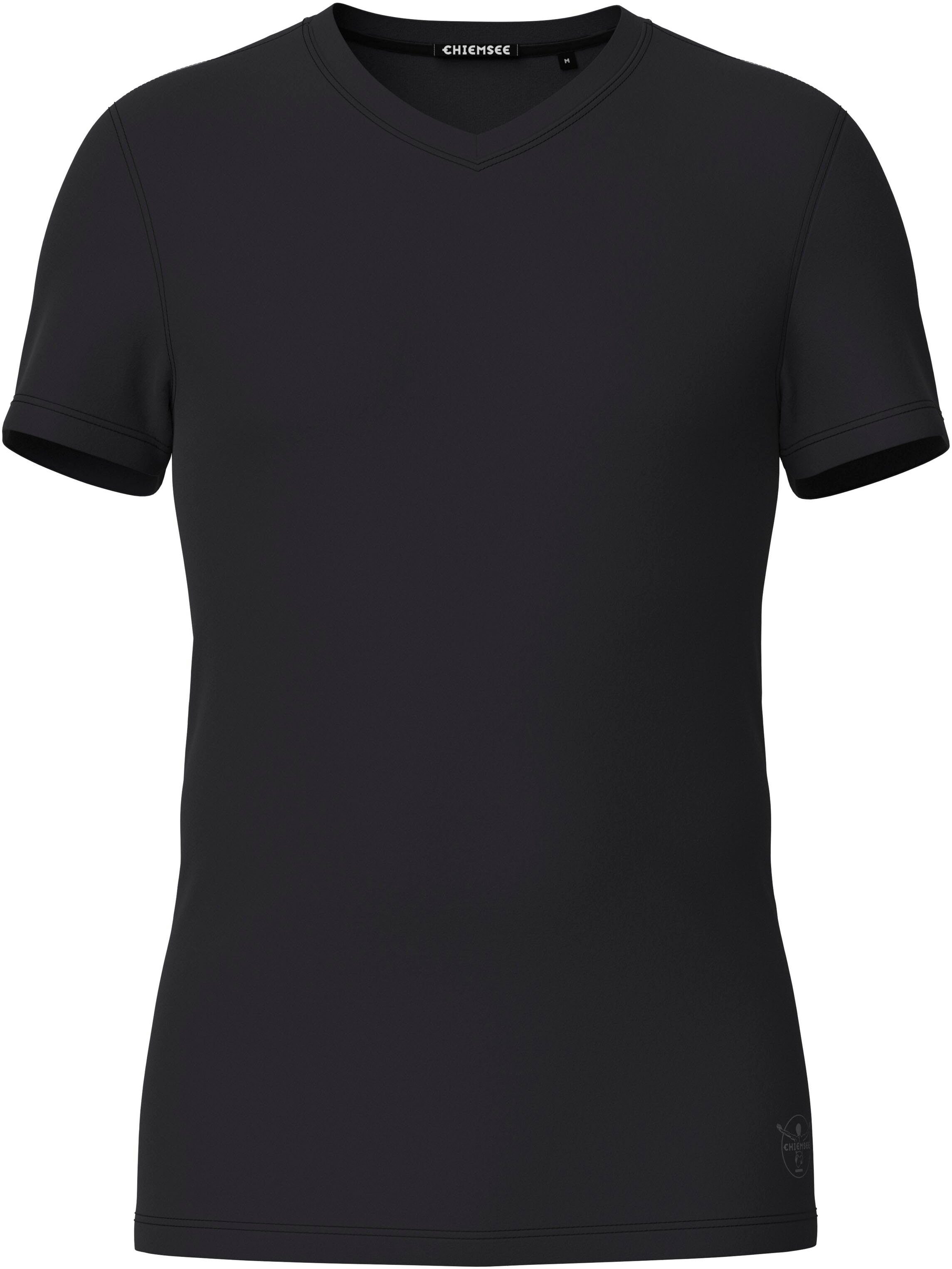 Chiemsee T-Shirt BlackBeauty