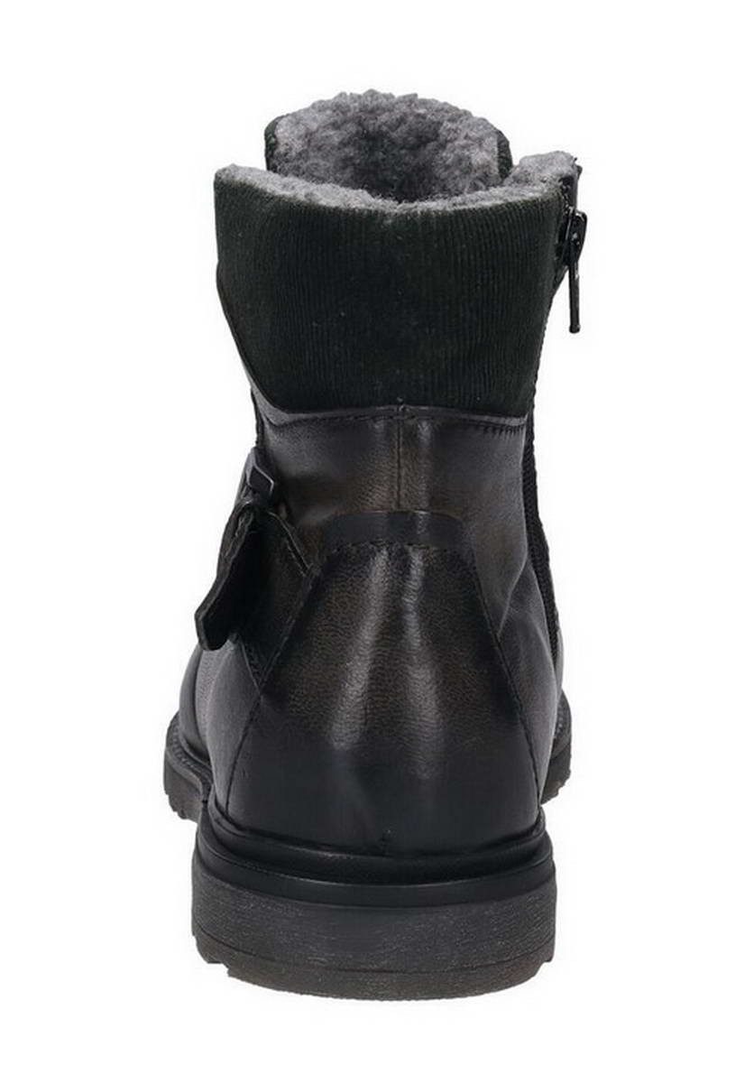 bugatti Schnürstiefel