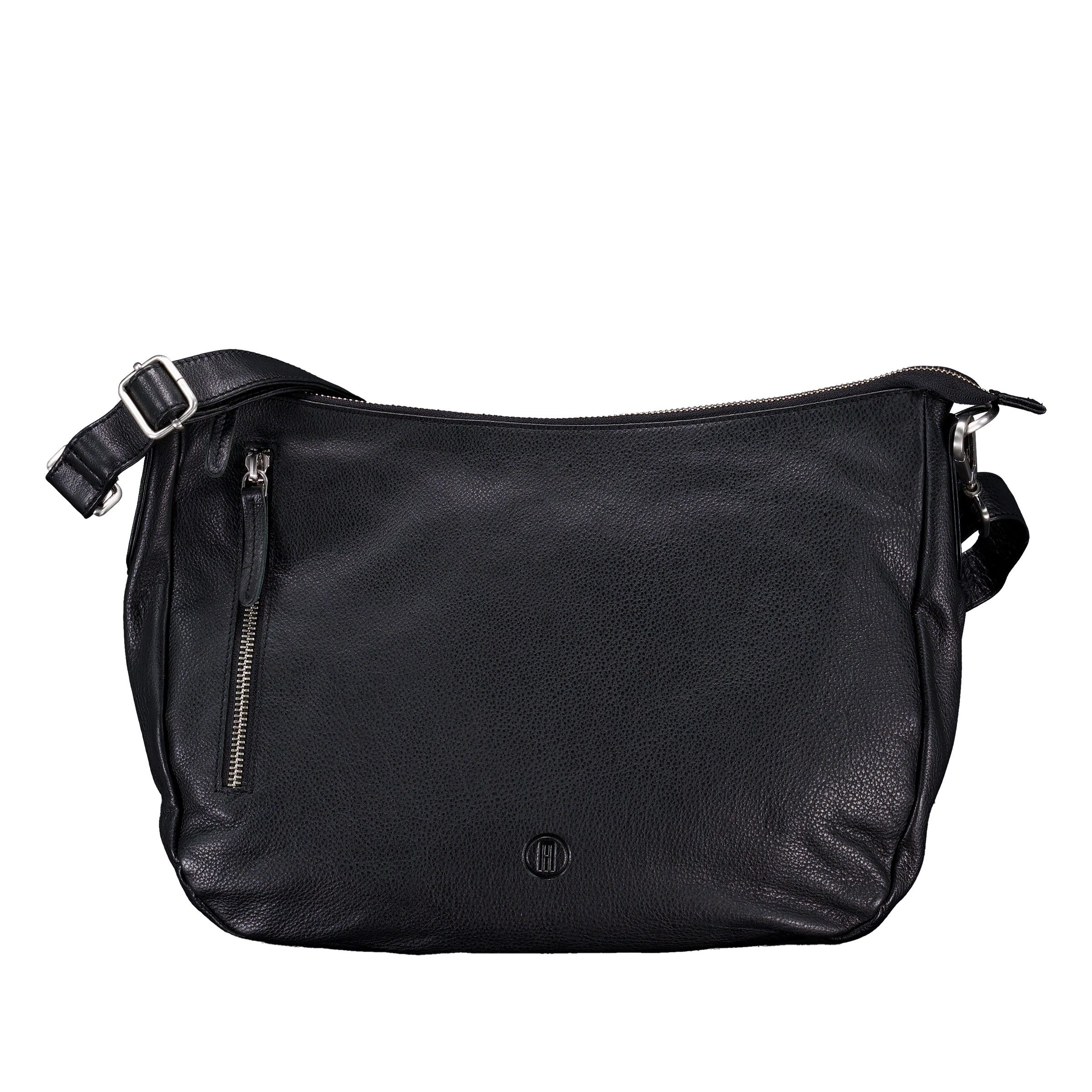 Beuteltasche Nappa