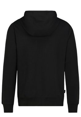 SUBLEVEL Kapuzensweatjacke Sweatjacke Sportlich