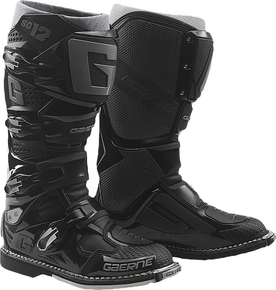 Gaerne Crossstiefel SG12 Motorradstiefel