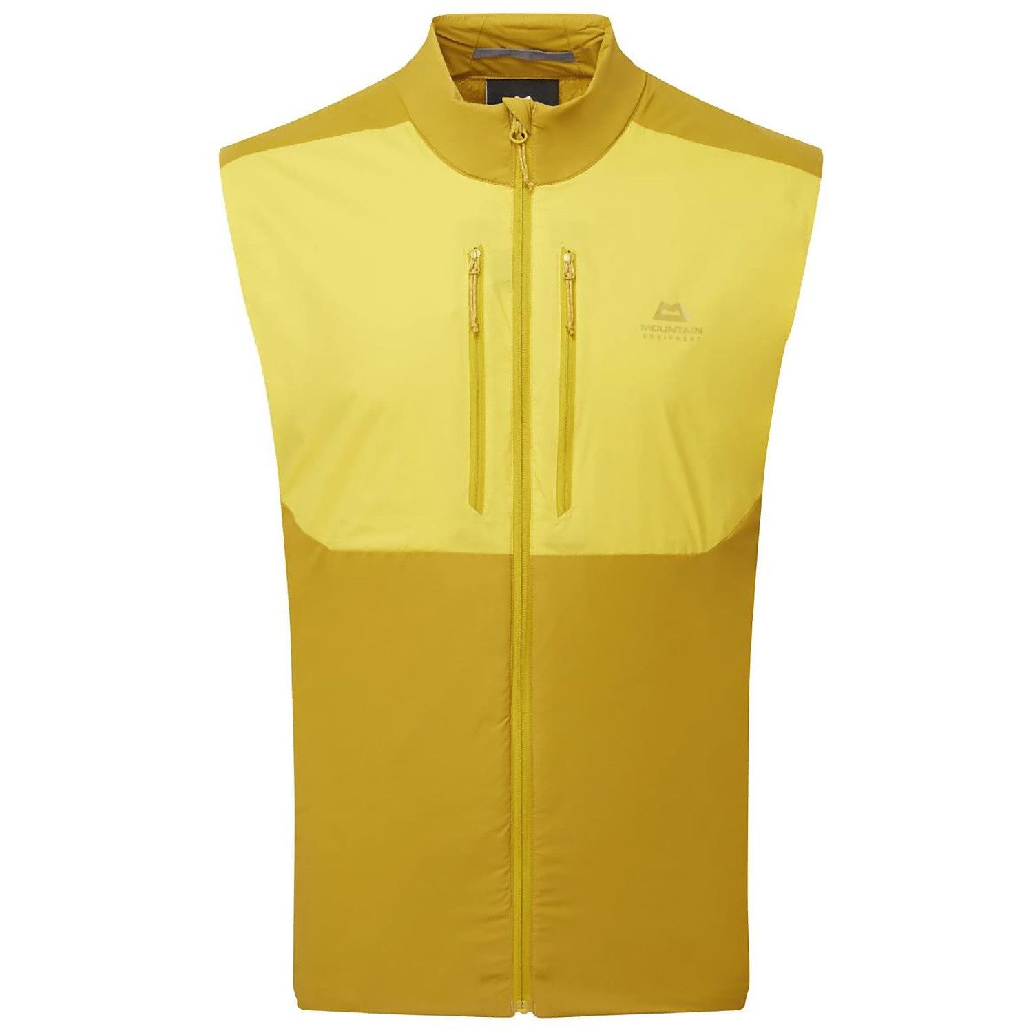 Mountain Equipment Funktionsweste Weste M SWITCH VEST (1-tlg)