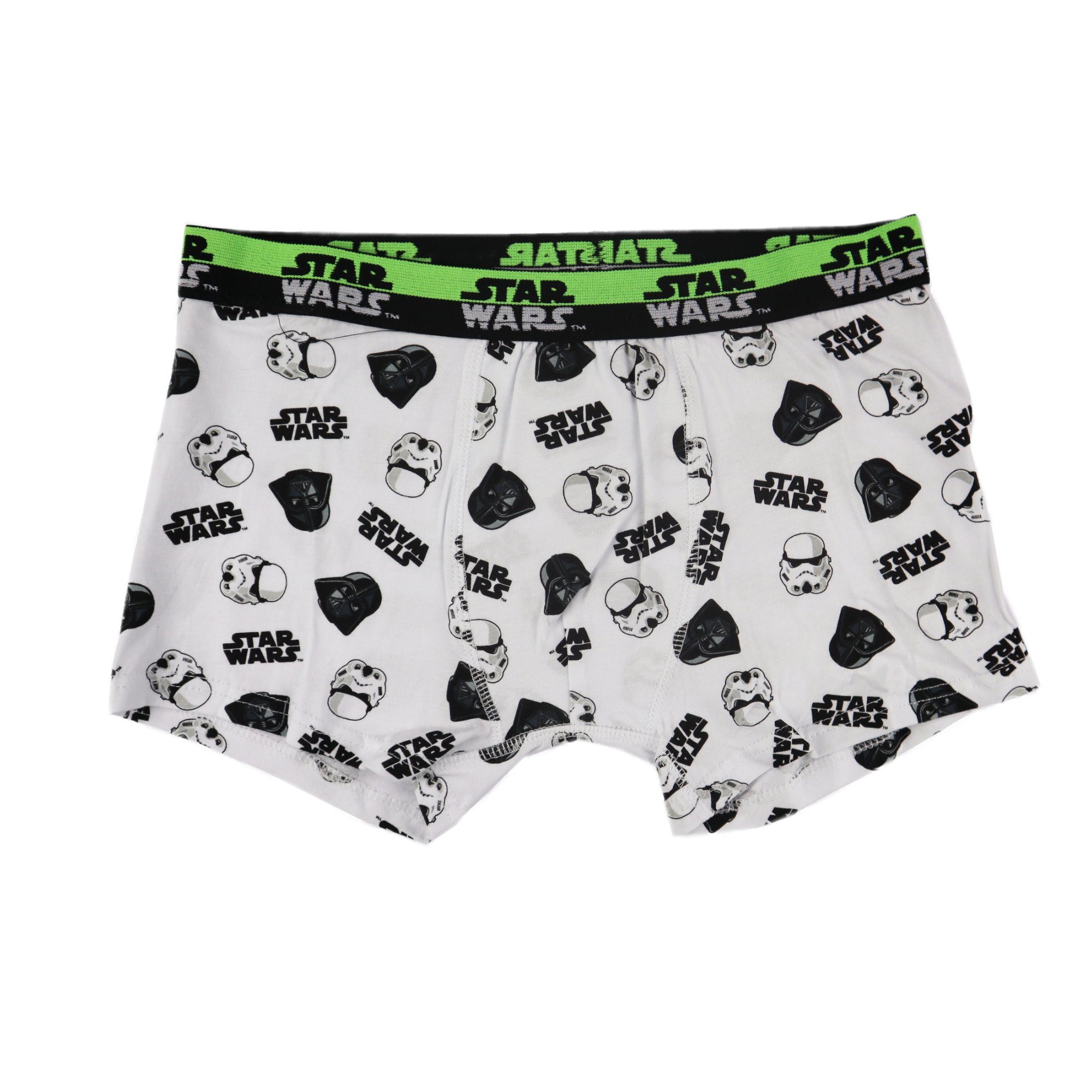 Star Boxershorts Trooper 164 Jungen Star Boxershorts Pack Gr. Wars Storm Darth Vader 2er Wars bis 134