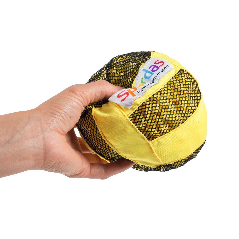 Spordas Spielball Success-Bälle-Set, Für Kindergarten, Therapie und Rehabilitation