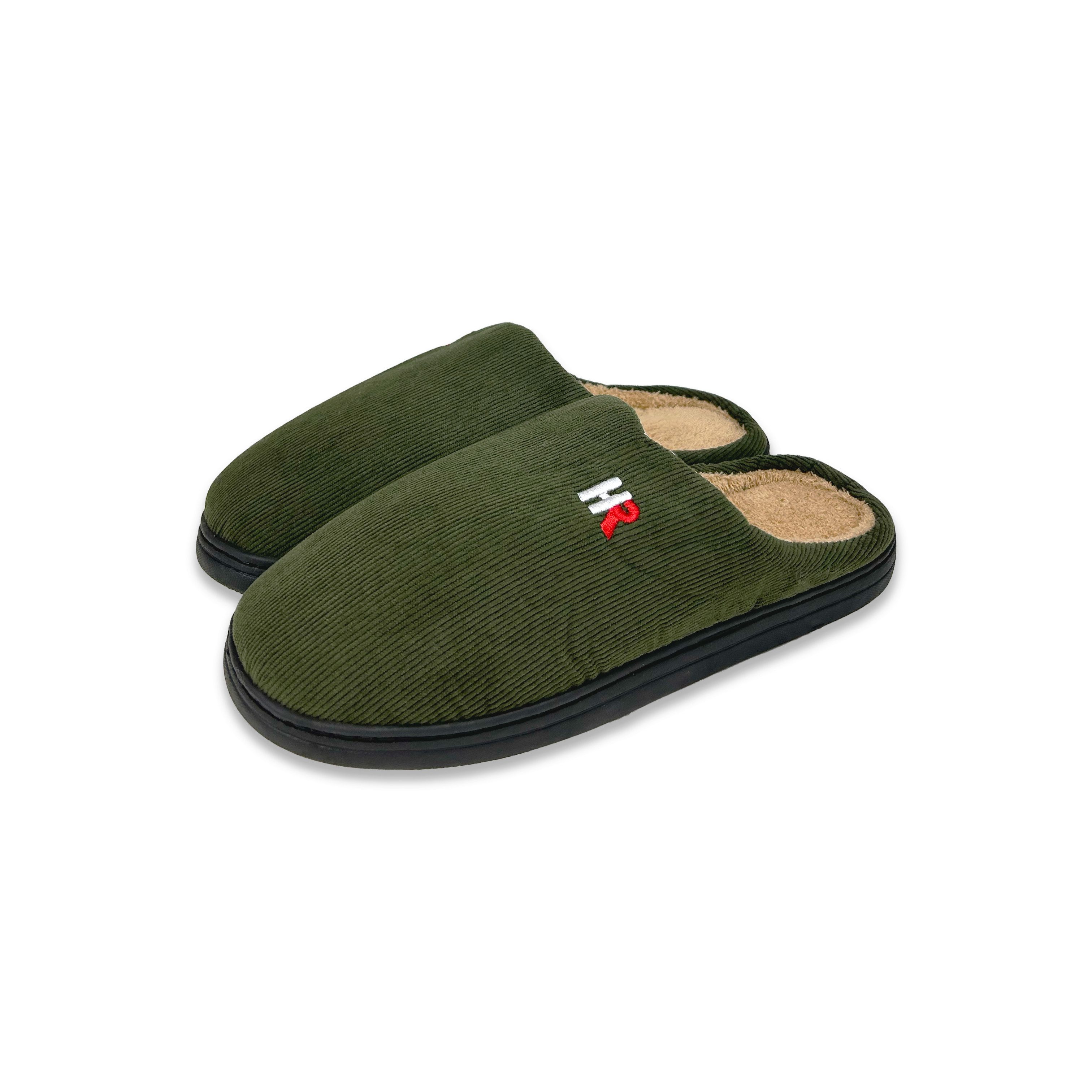 Reissner Lammfelle Textil Pantoffel Modell CORDOBA HR Hausschuh – Bild 2 von 4
