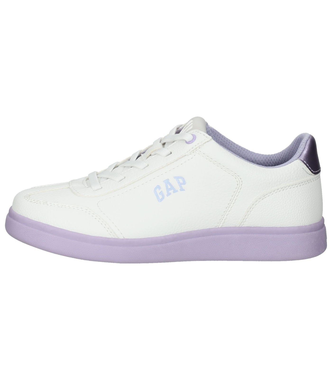 Sneaker GAP Sneaker Lederimitat