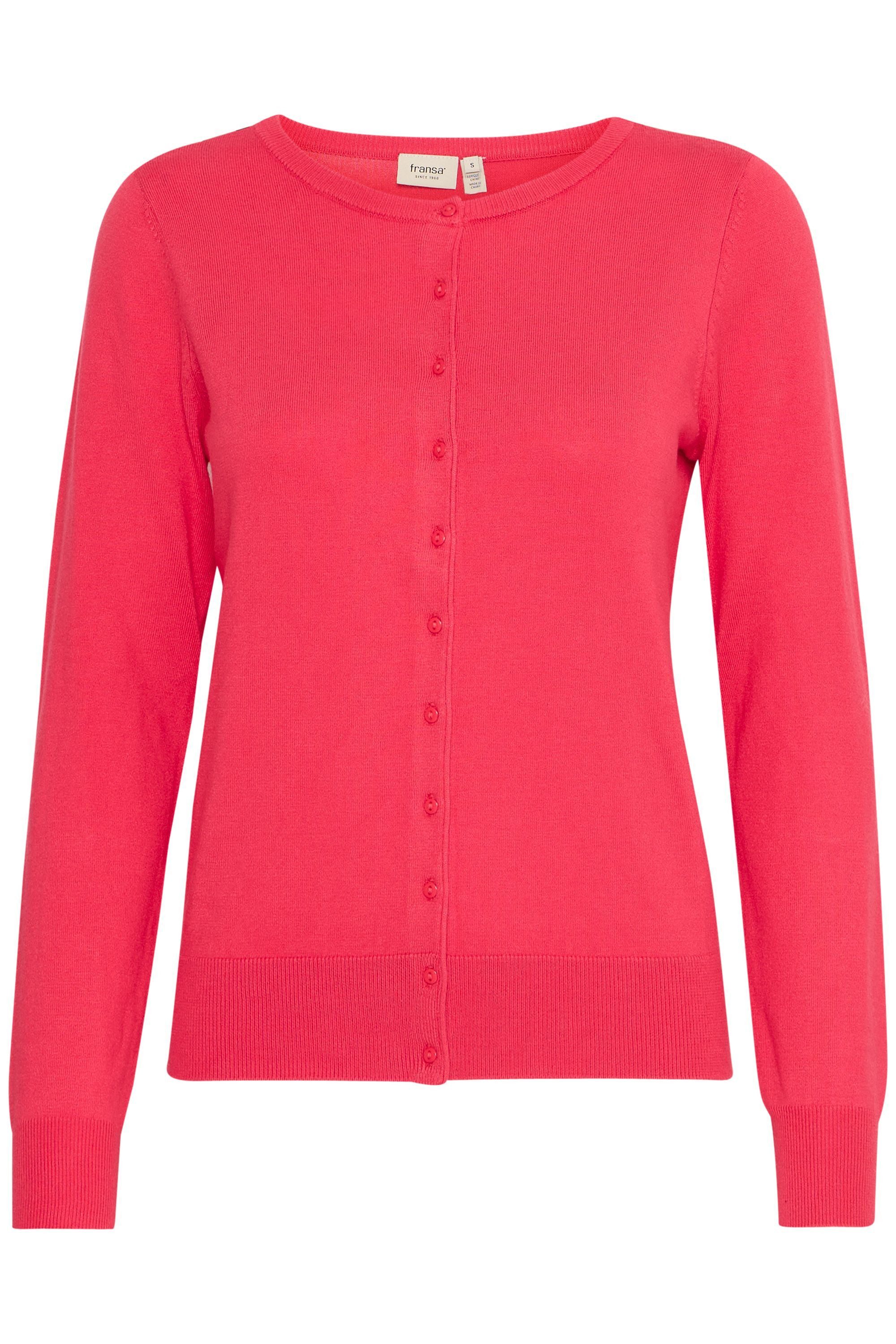 fransa Cardigan Fransa FRZubasic günstig online kaufen