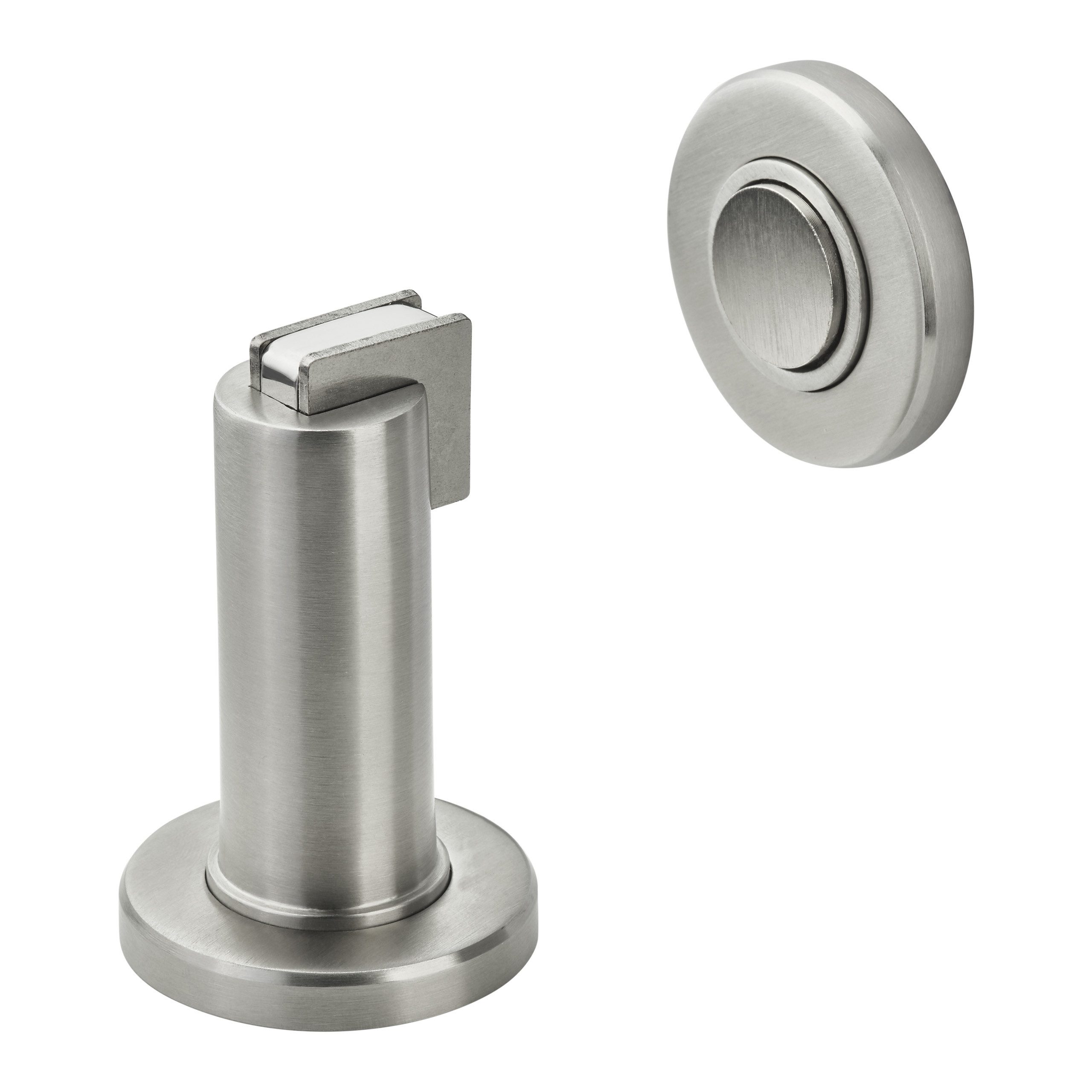 SO-TECH® Türstopper Türfeststeller MAGNETO Ø 30 / 36 mm H: 40 mm (1 St), ve günstig online kaufen